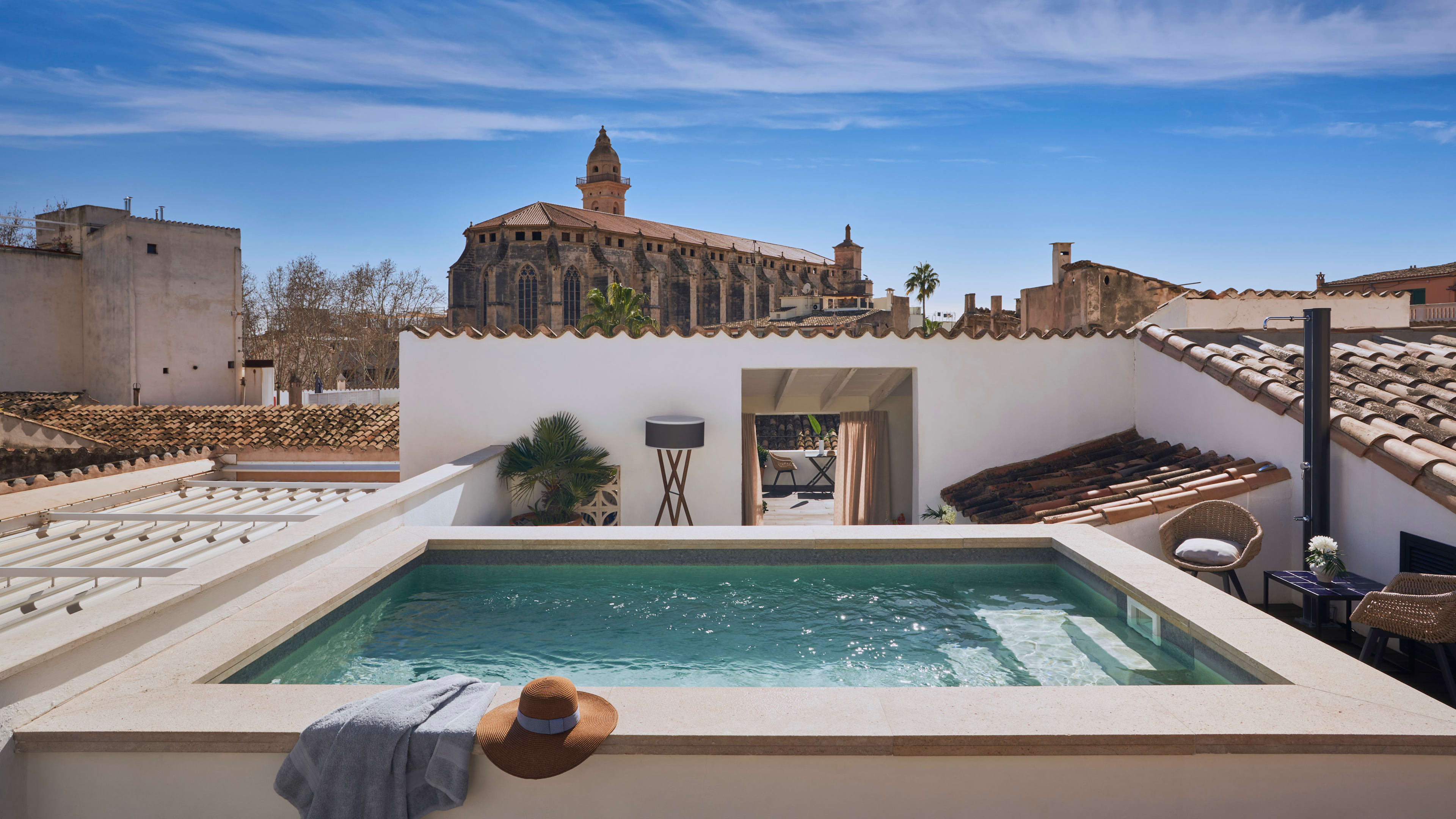 Hotel header image