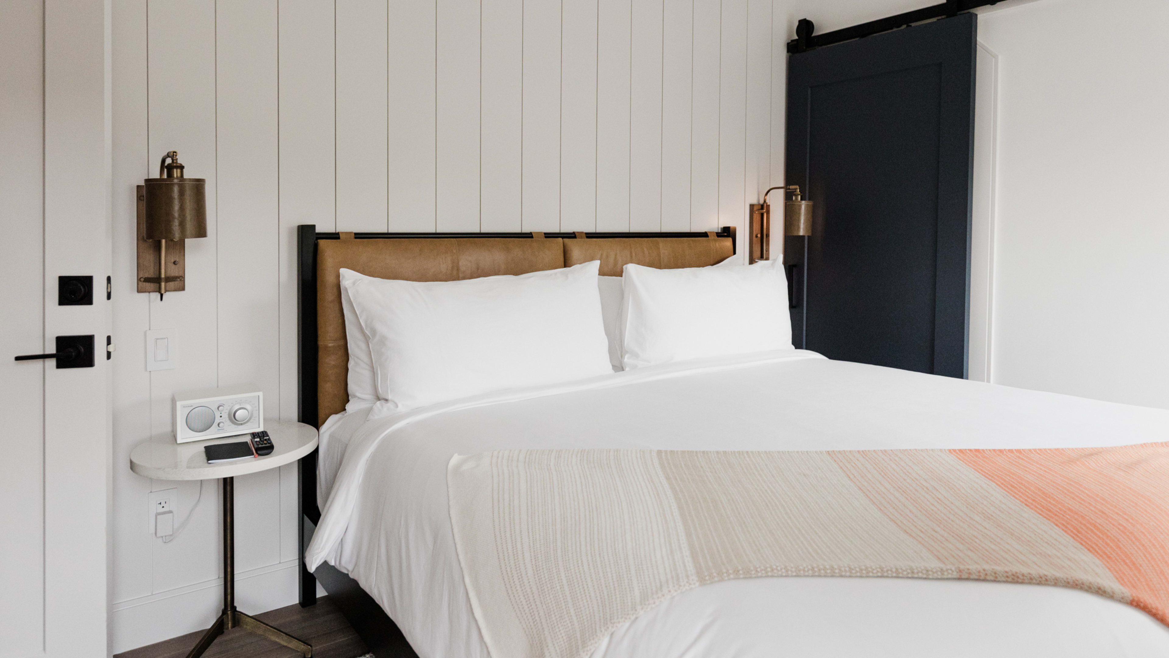 Hotel header image