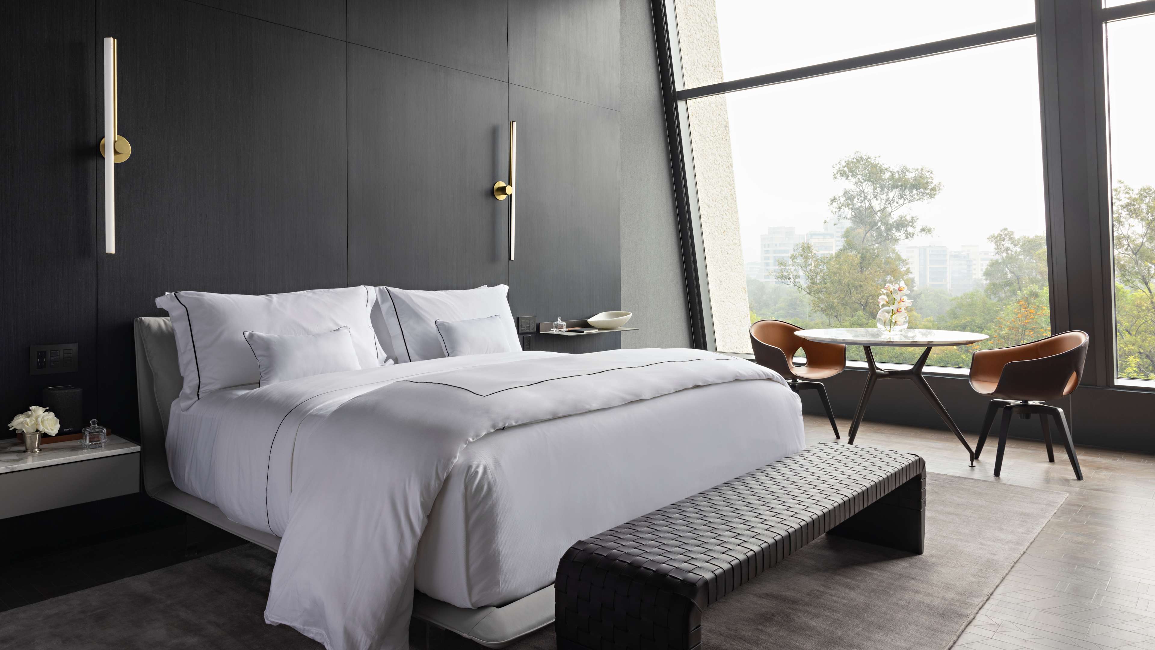 Hotel header image
