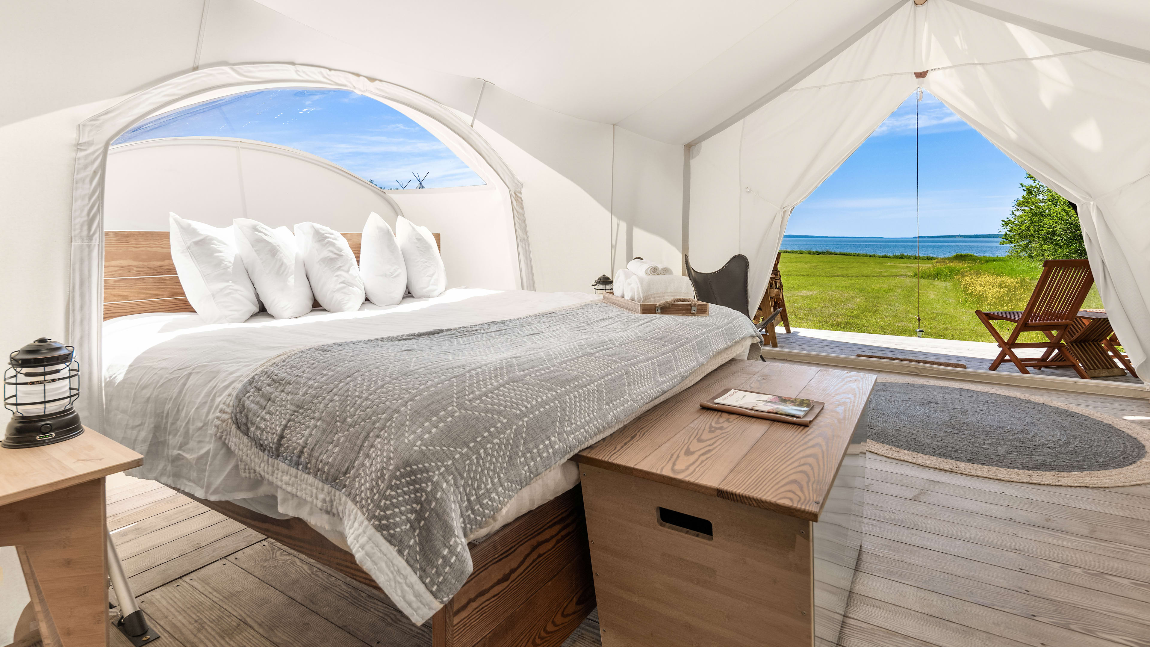 Hotel header image
