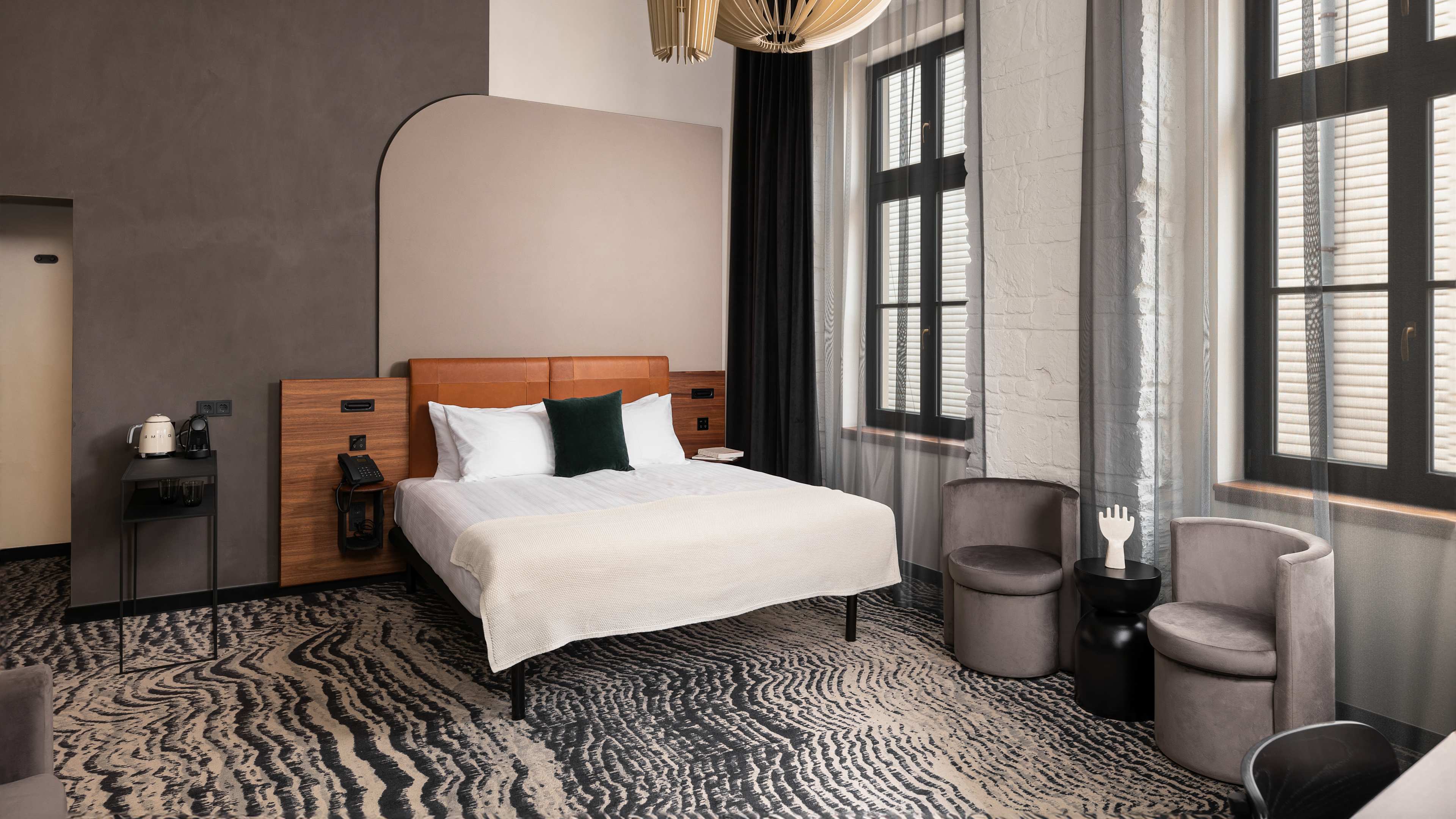 Hotel header image