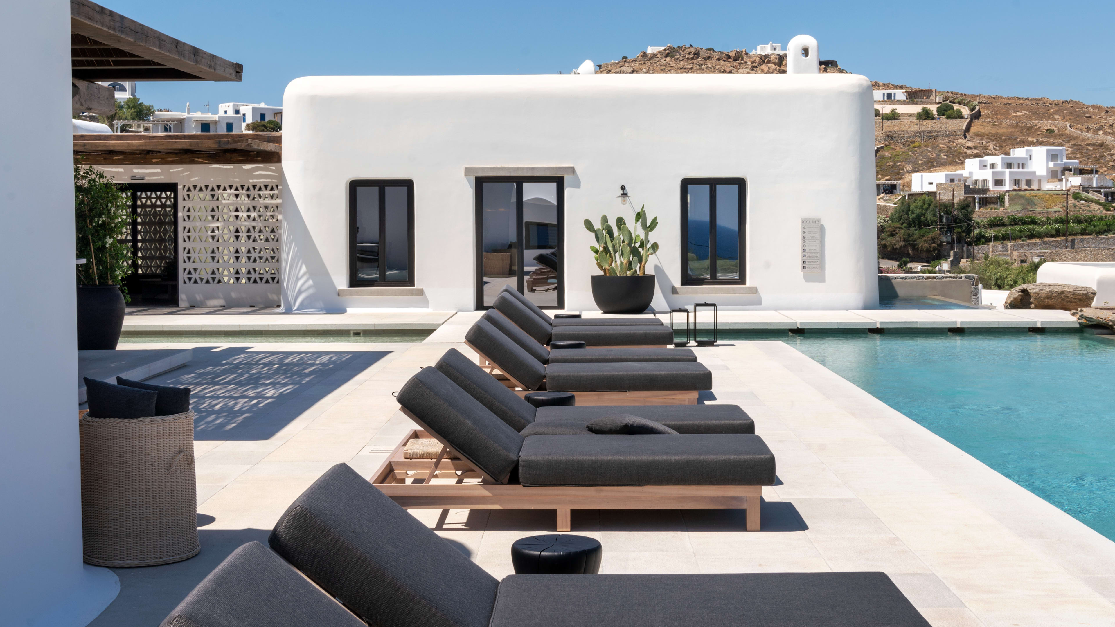 Hotel header image