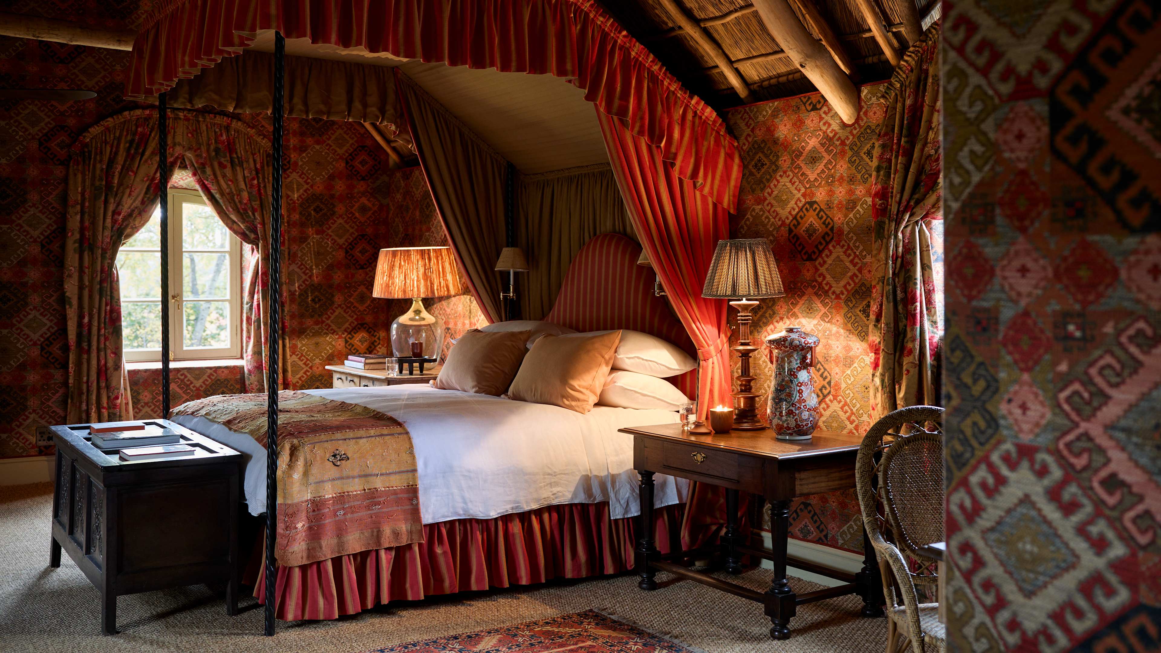 Hotel header image