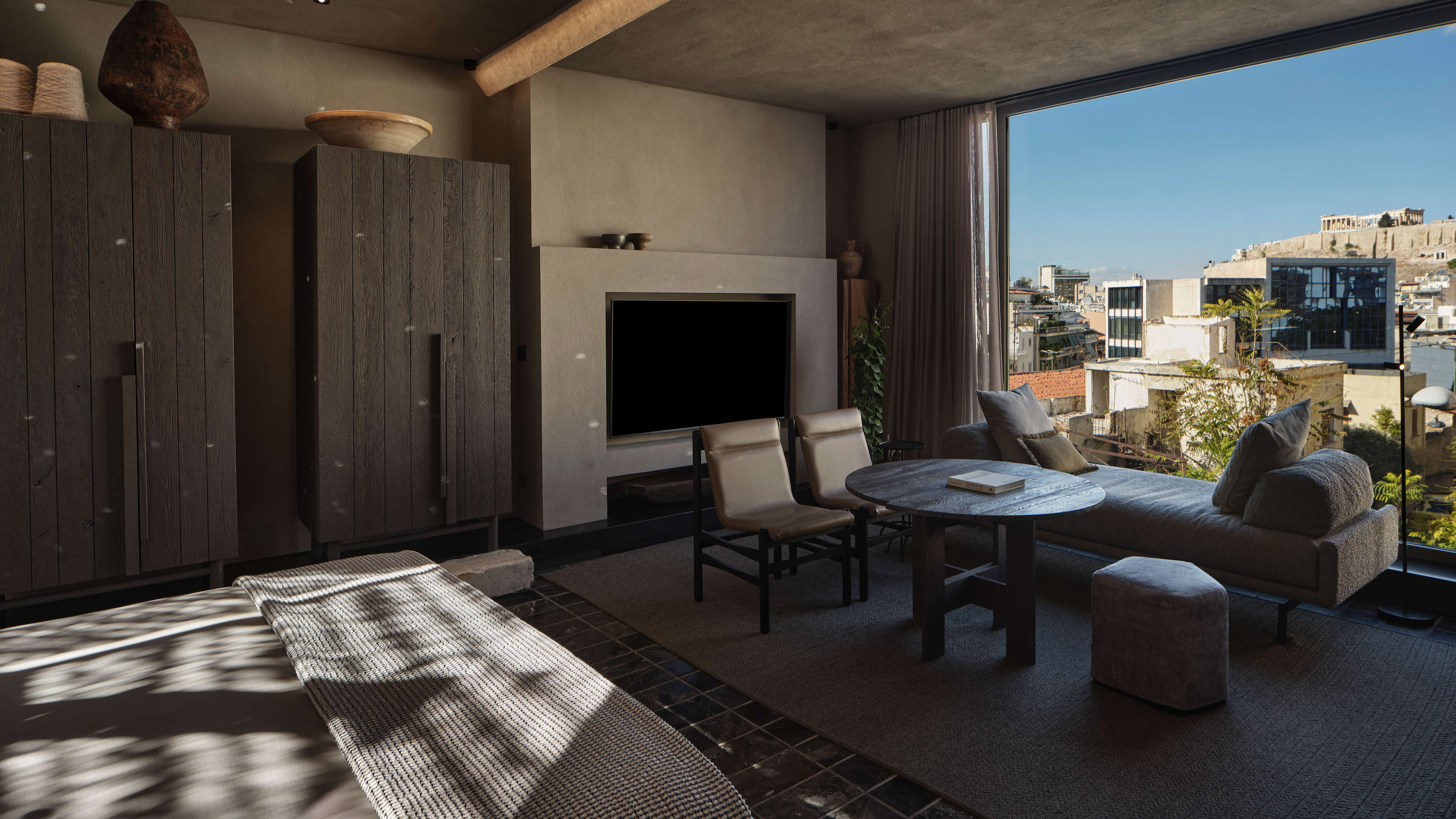 Hotel header image