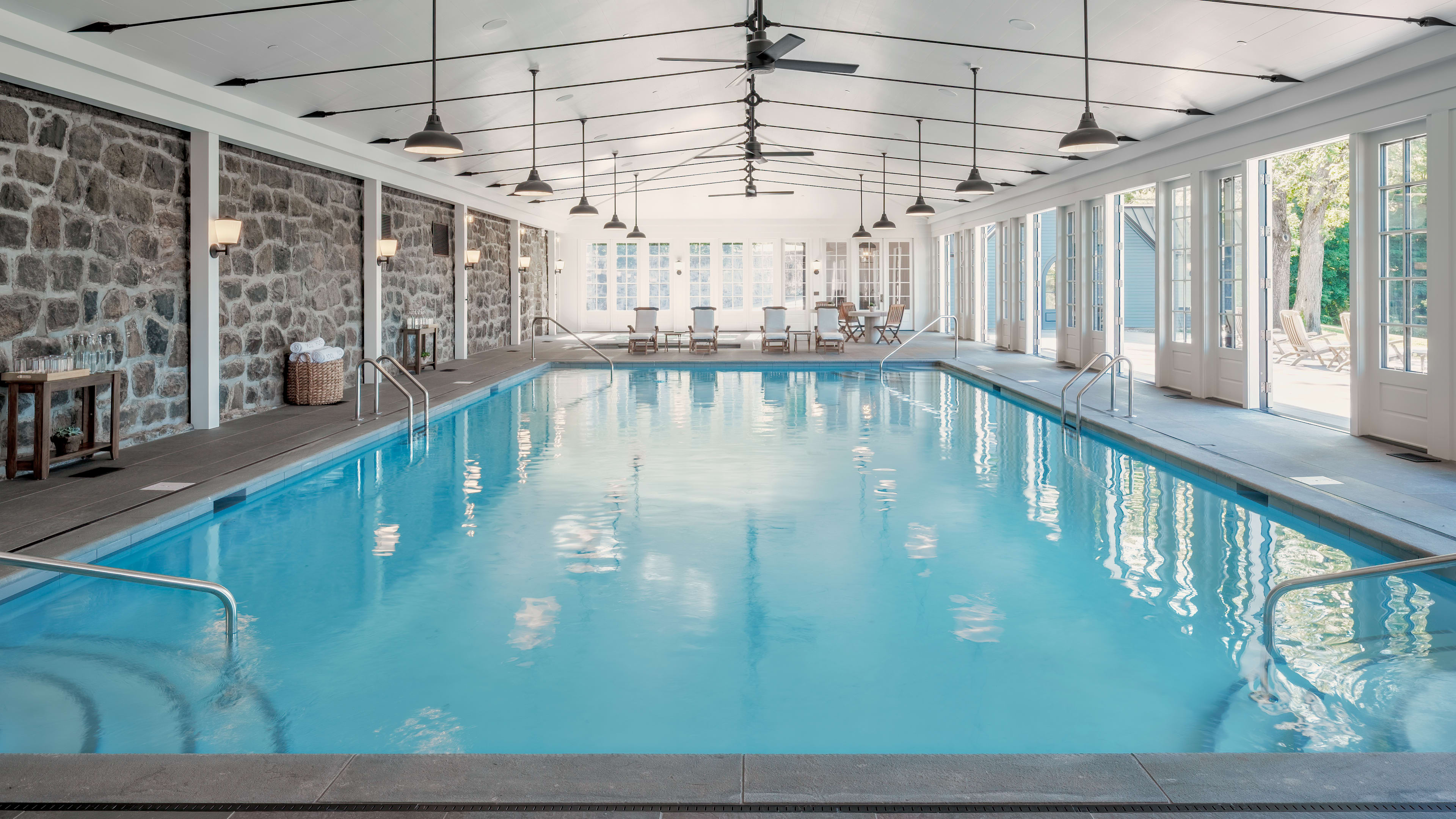 Facilities