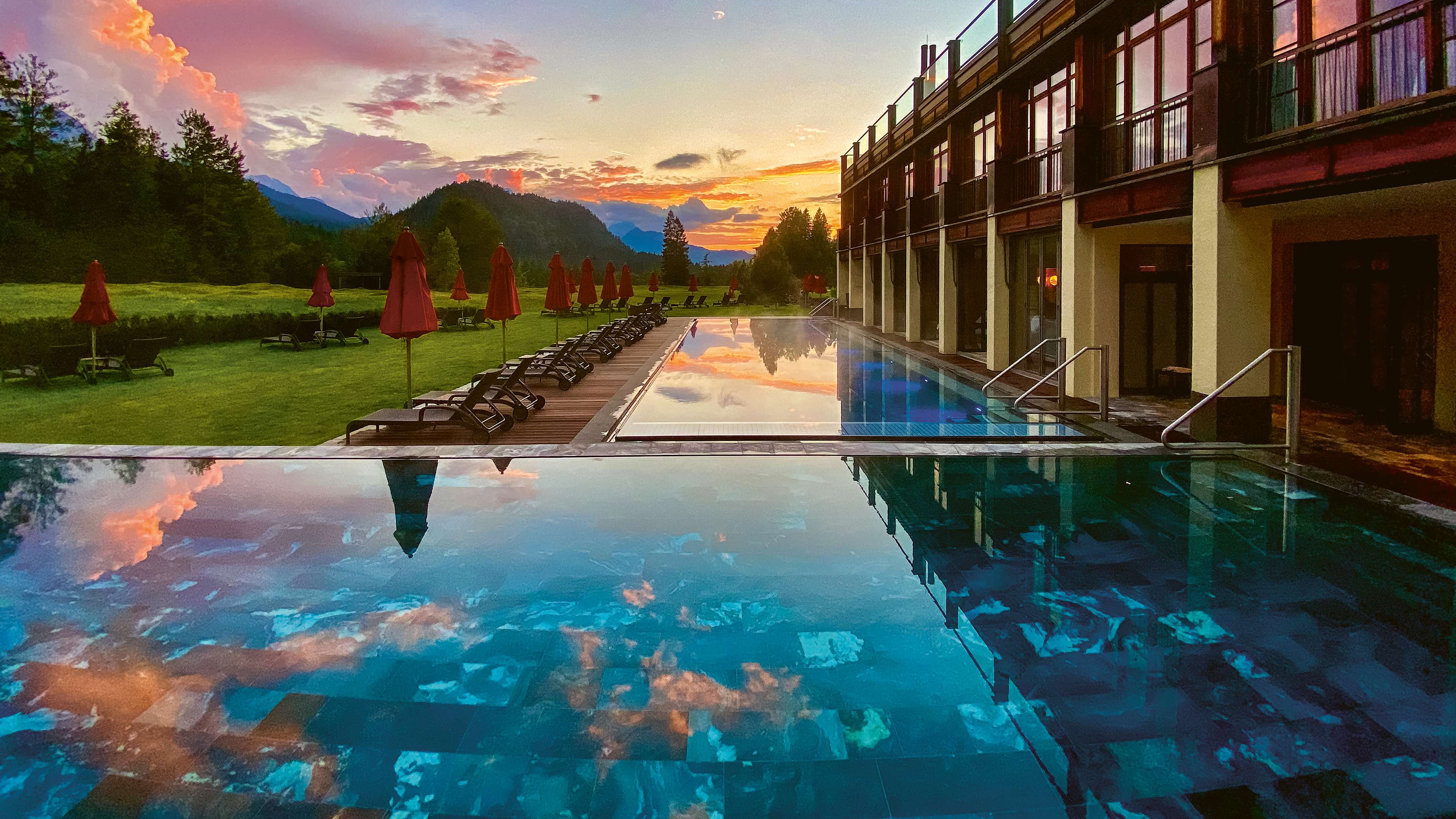 Hotel header image