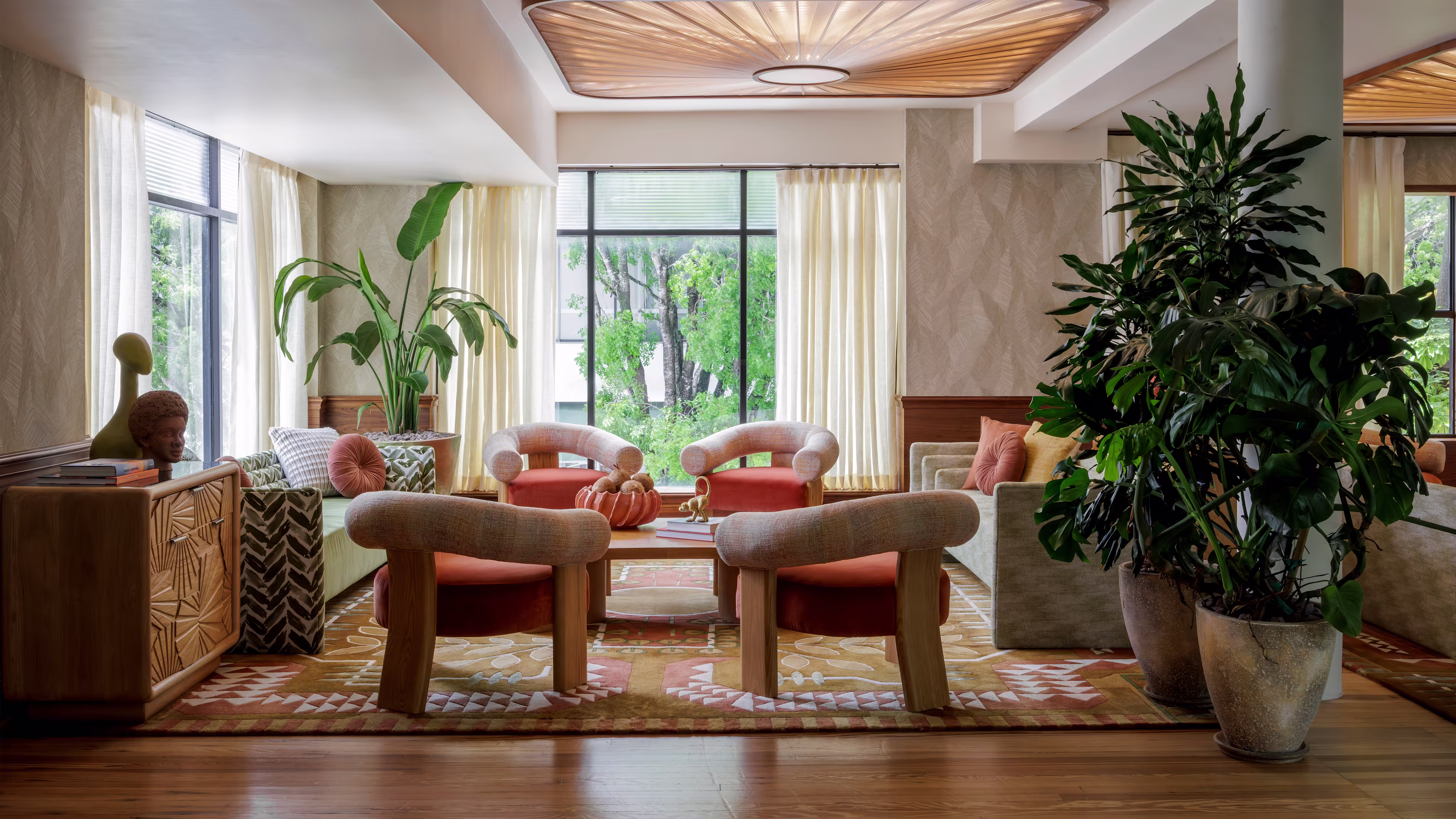 Hotel header image