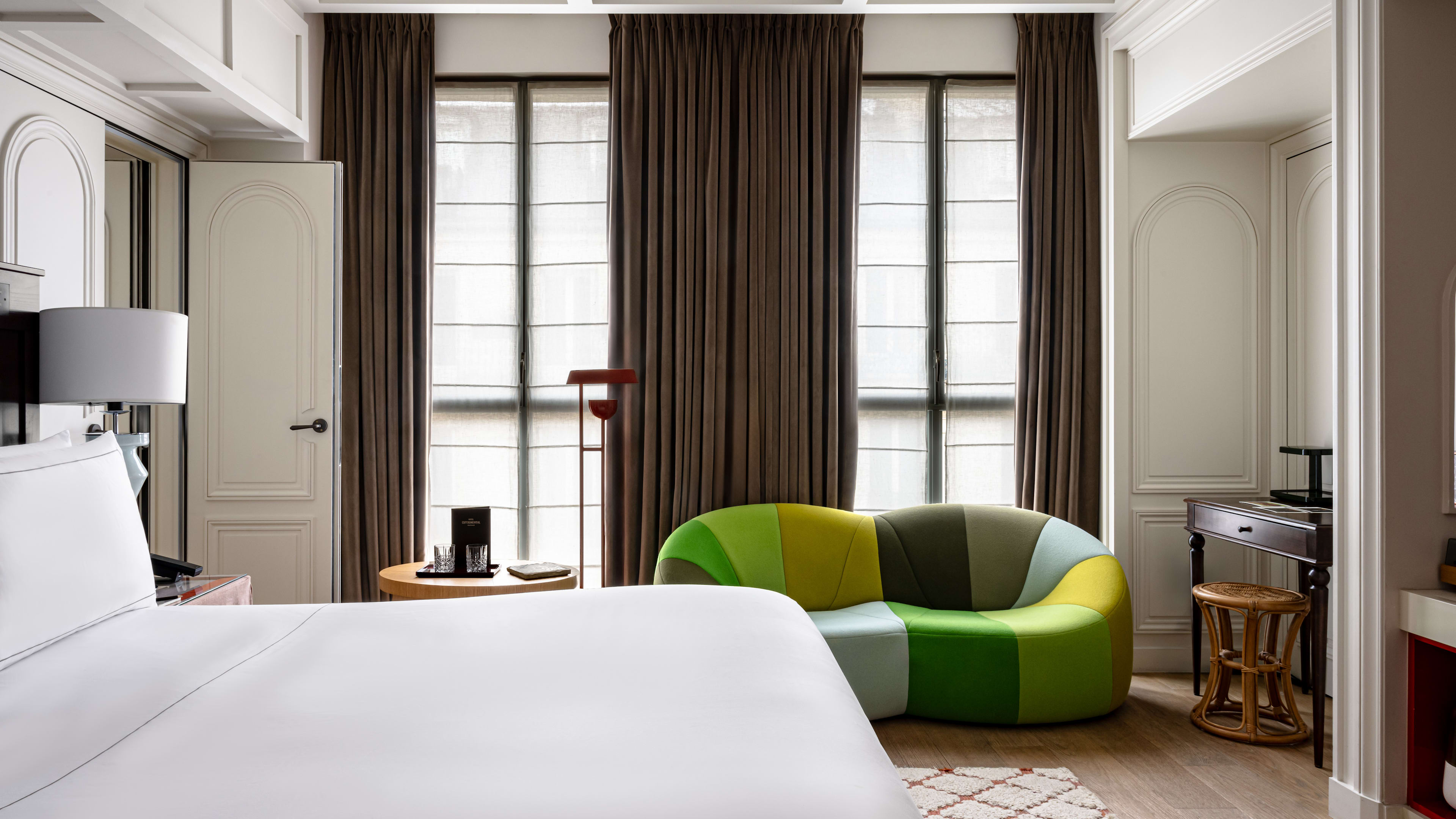 Hotel header image