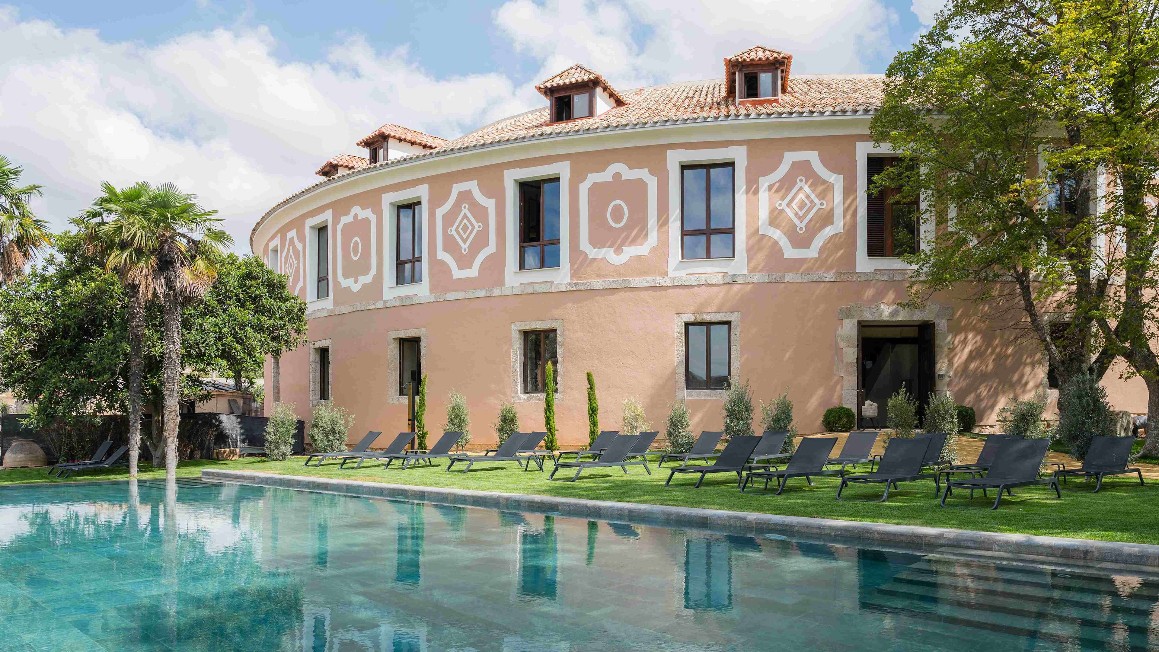 Hotel header image