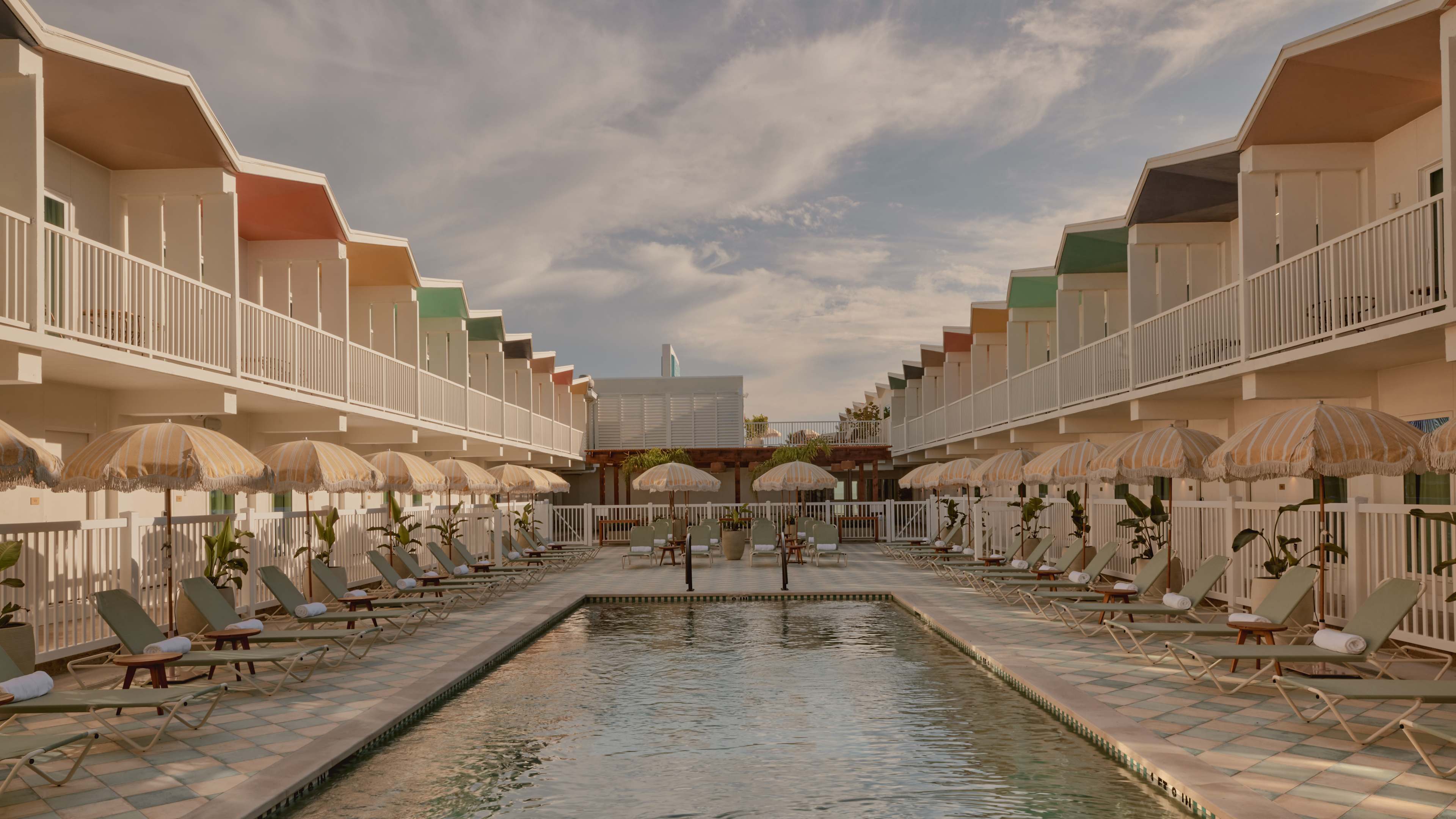 Hotel header image