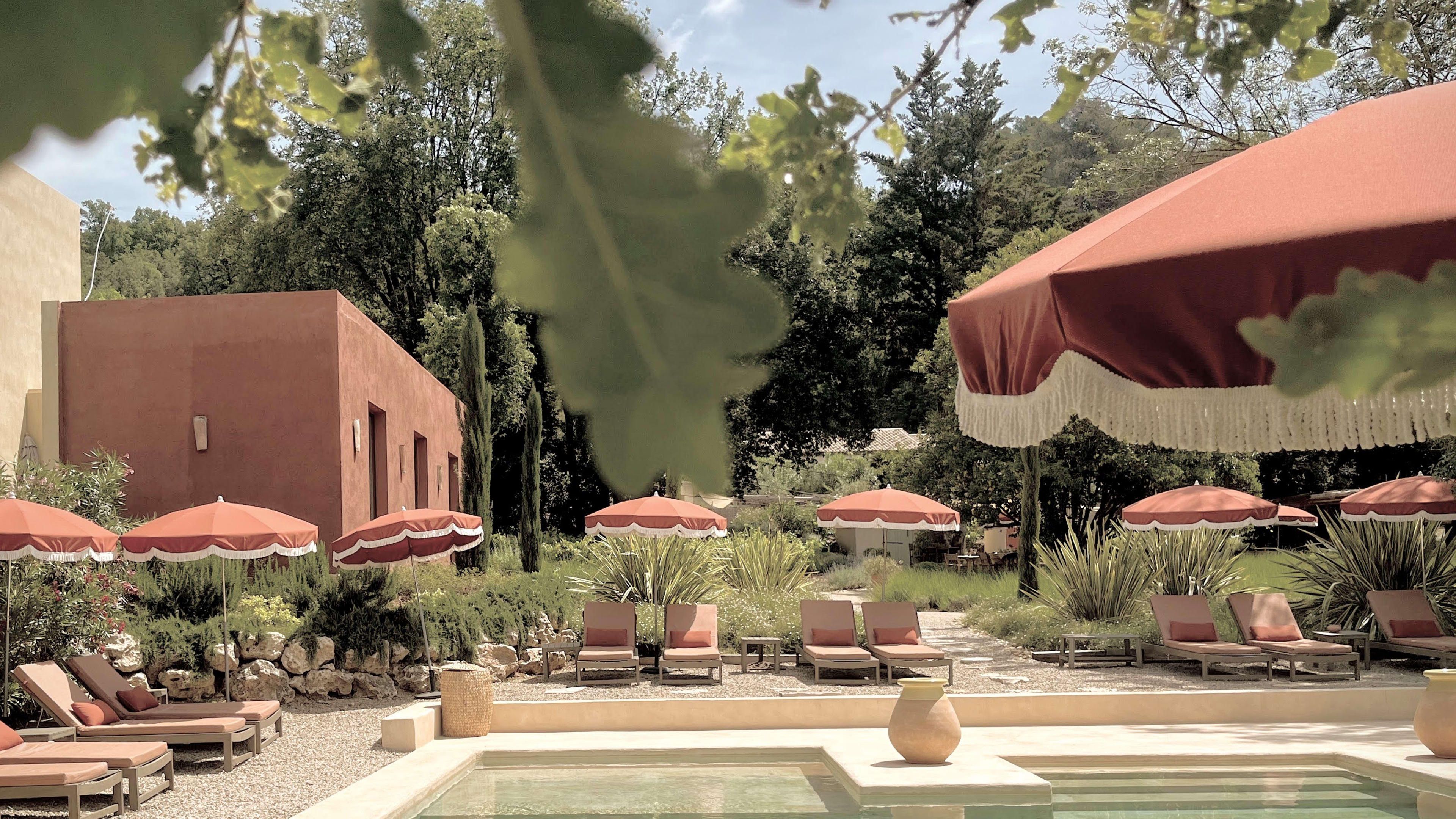 Hotel header image
