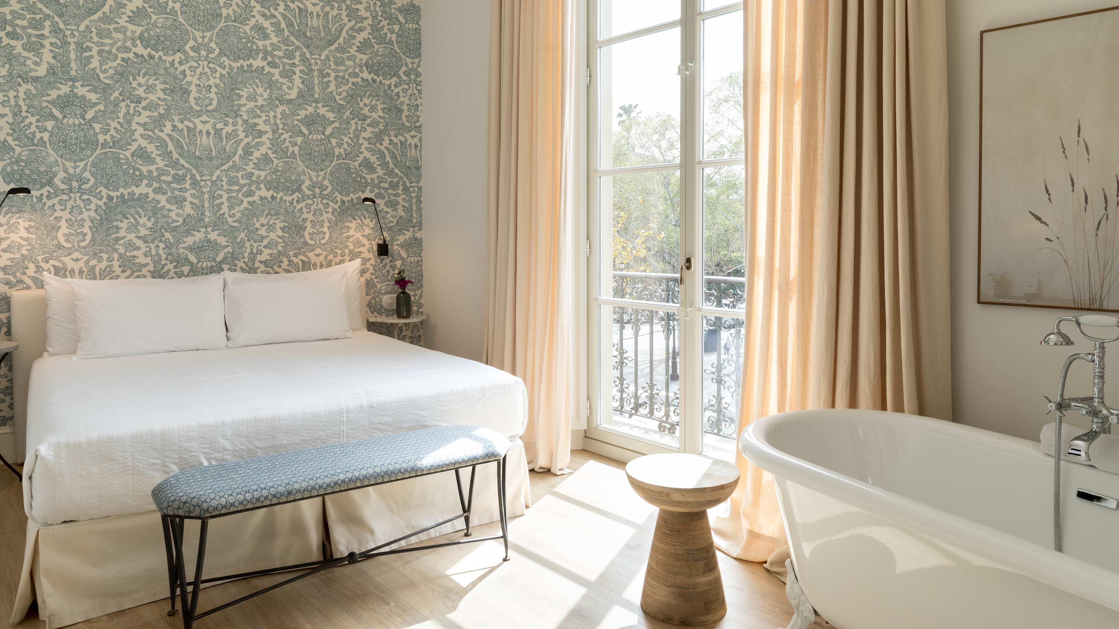 Hotel header image