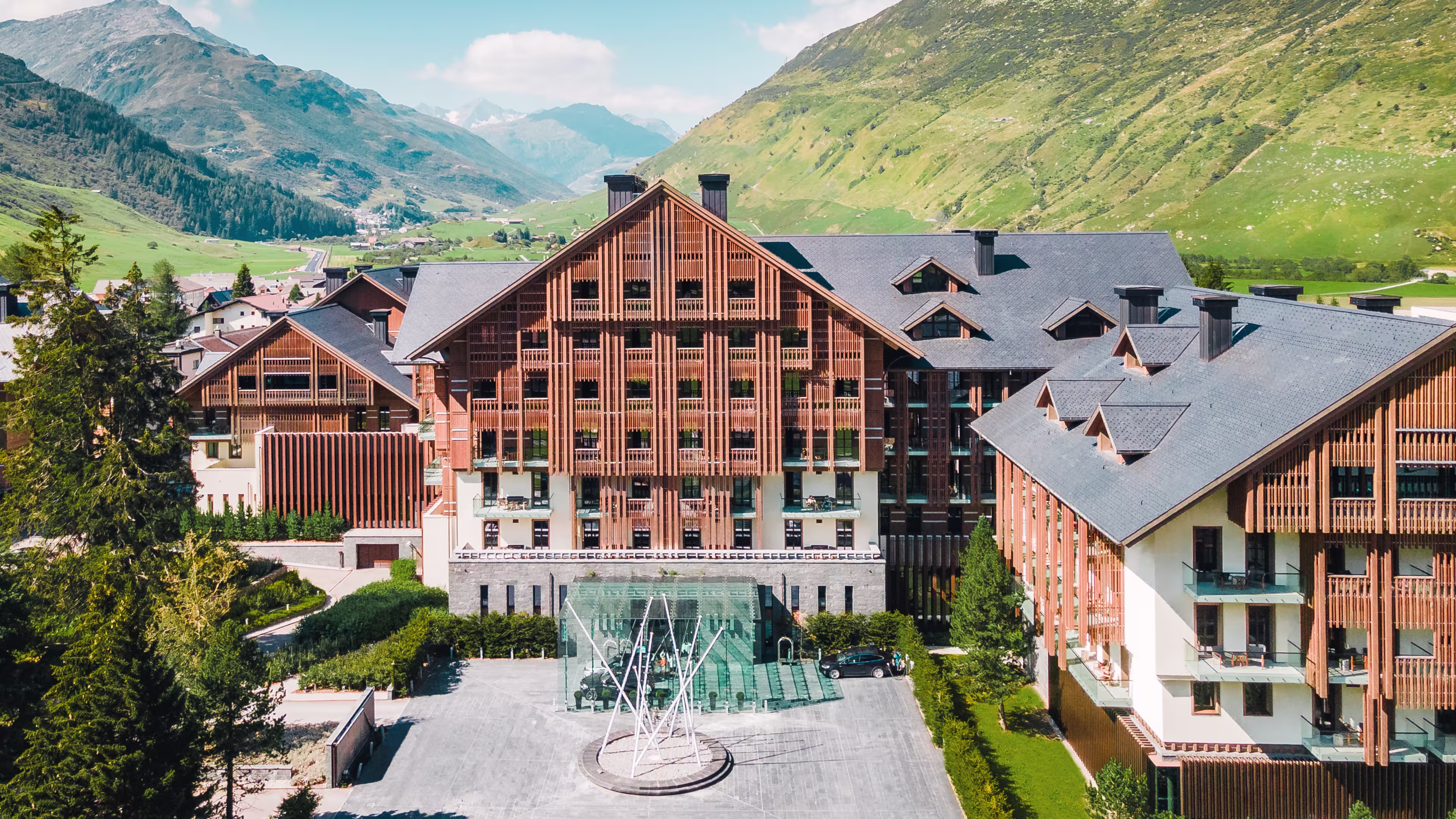 Hotel header image