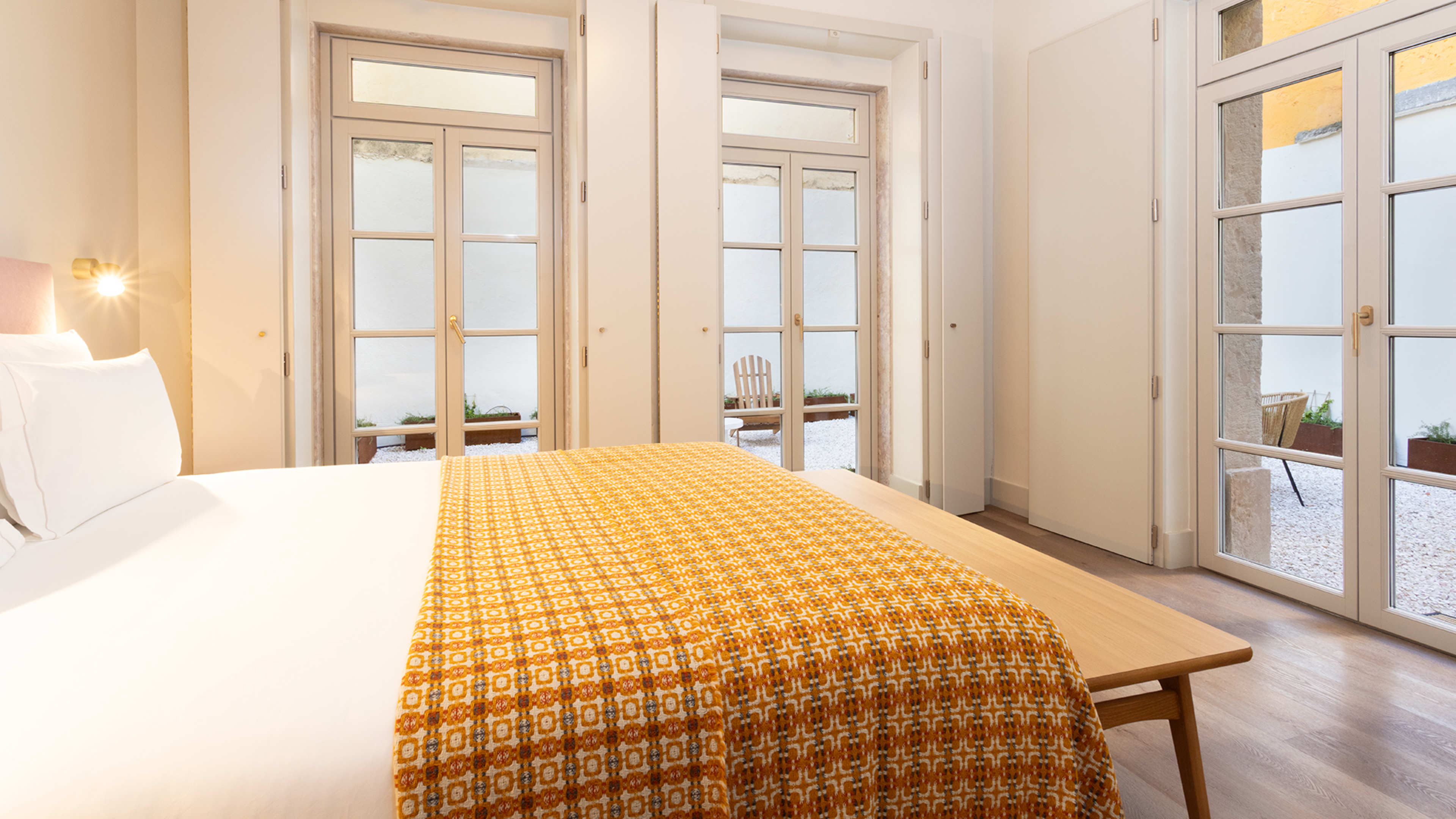 Hotel header image