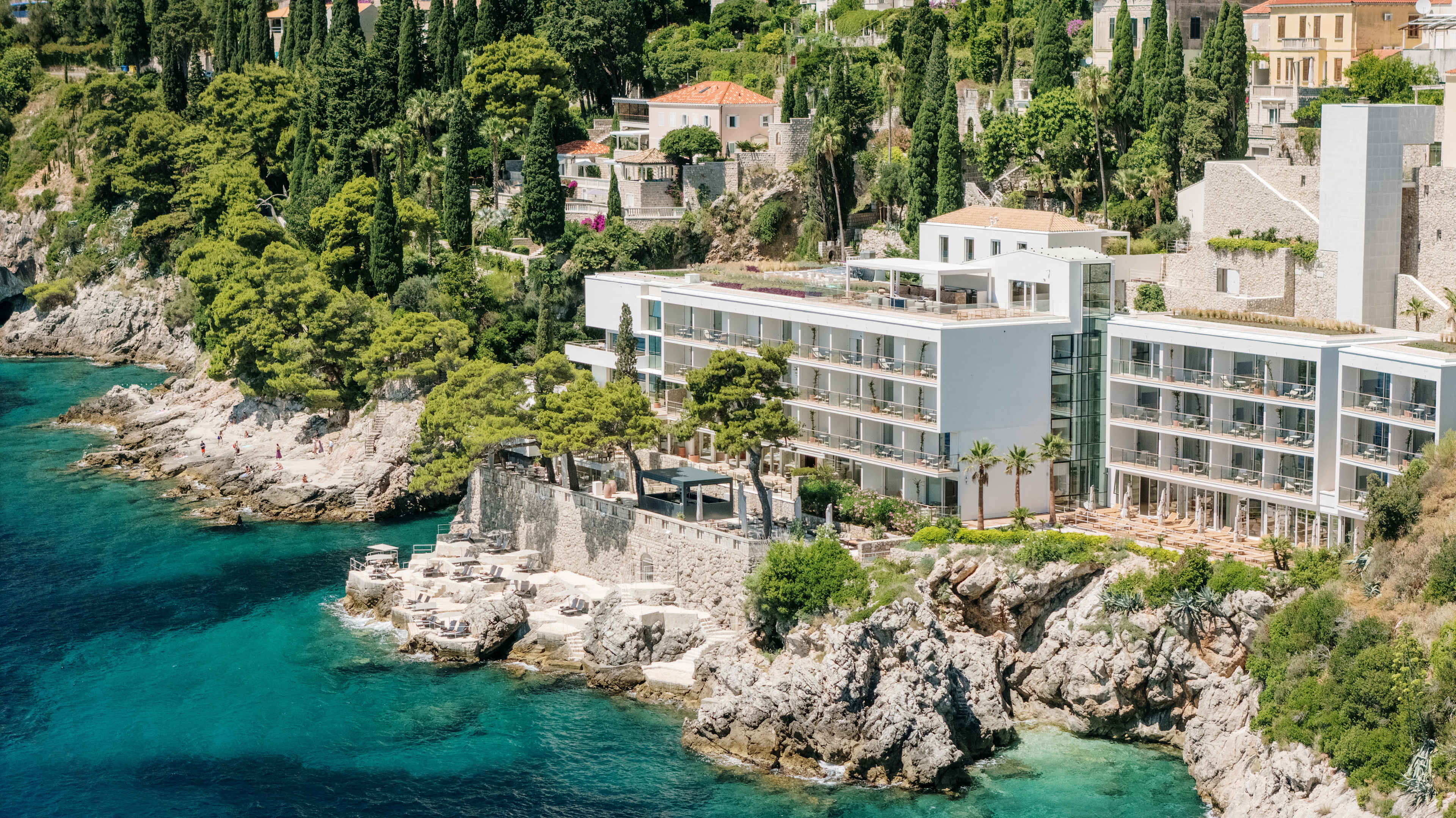 Hotel header image