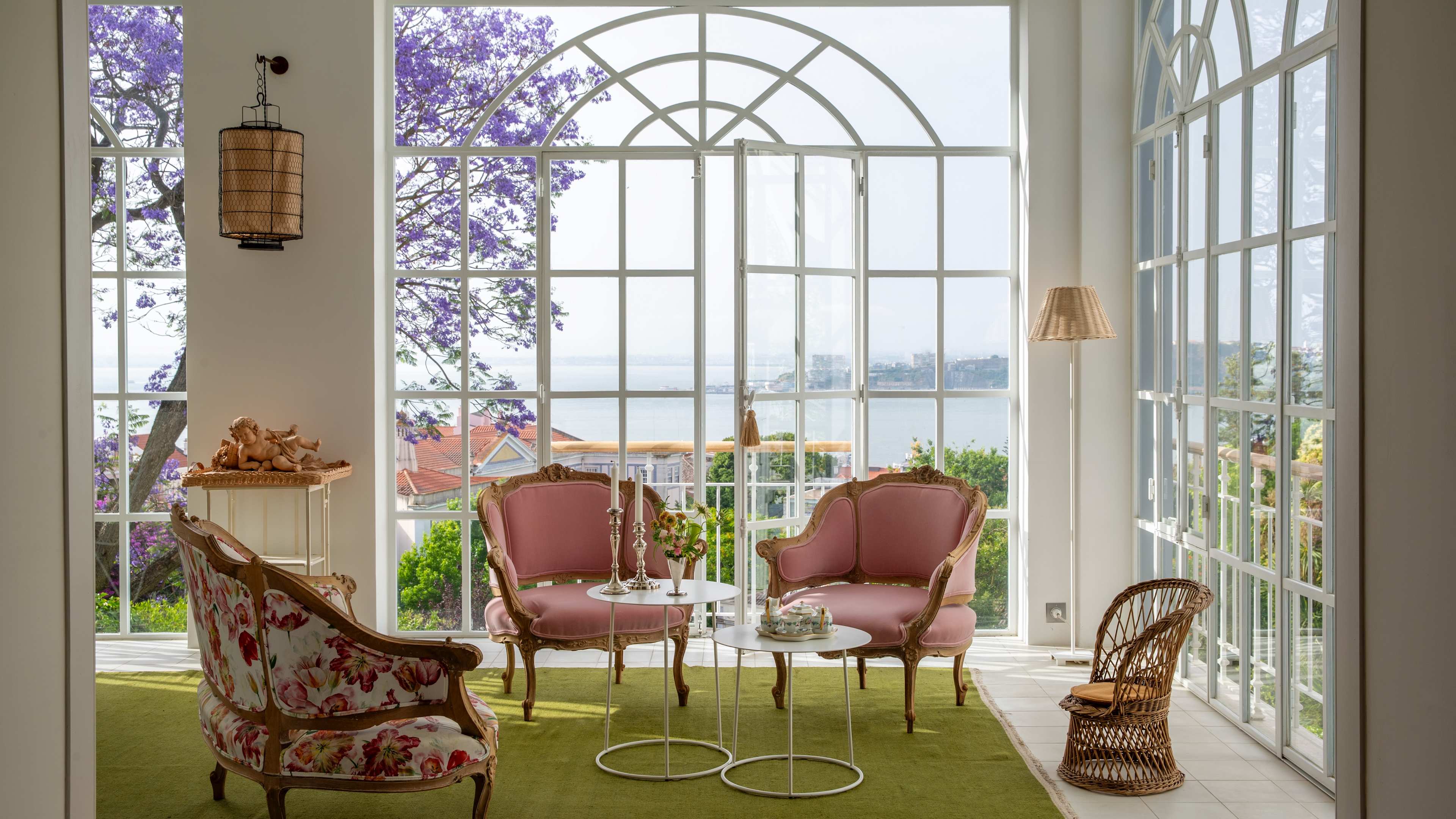 Hotel header image