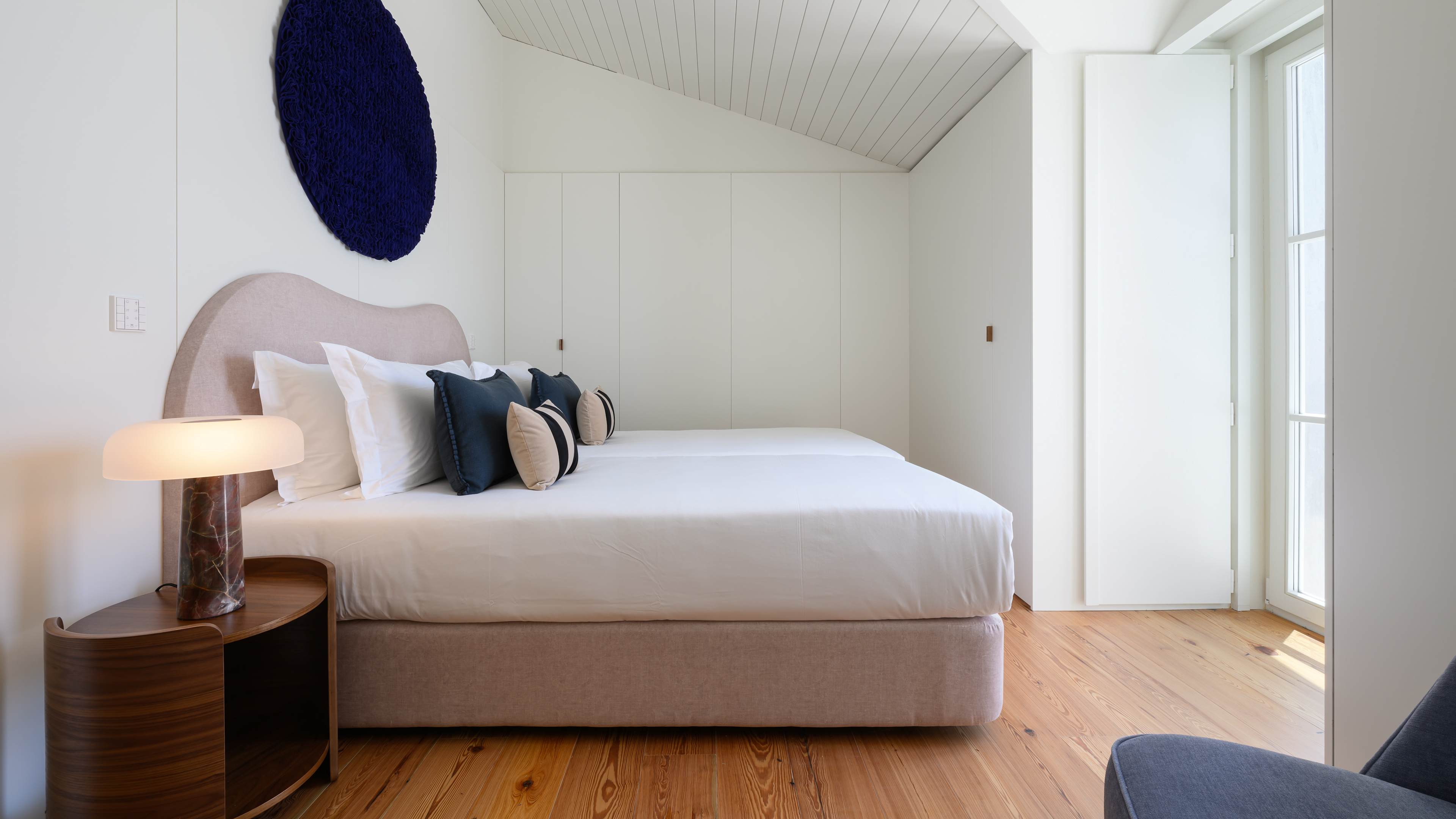 Hotel header image