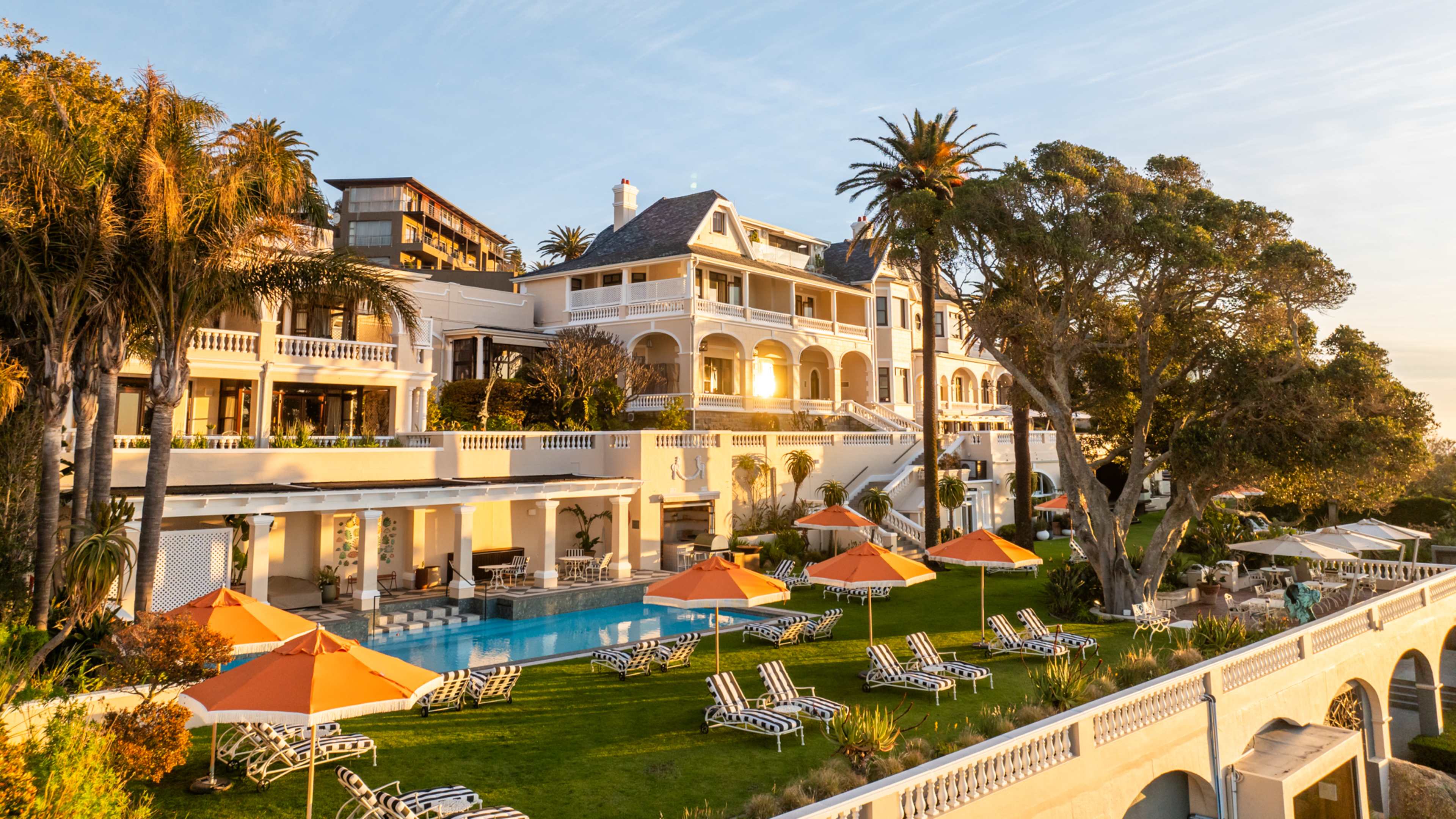 Hotel header image