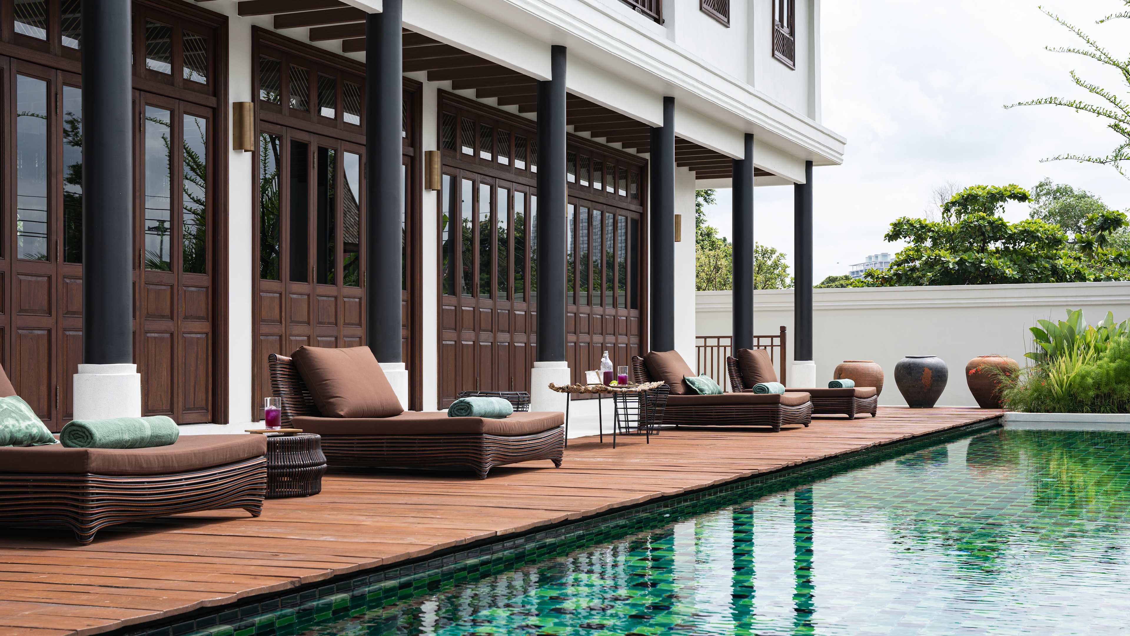 Hotel header image