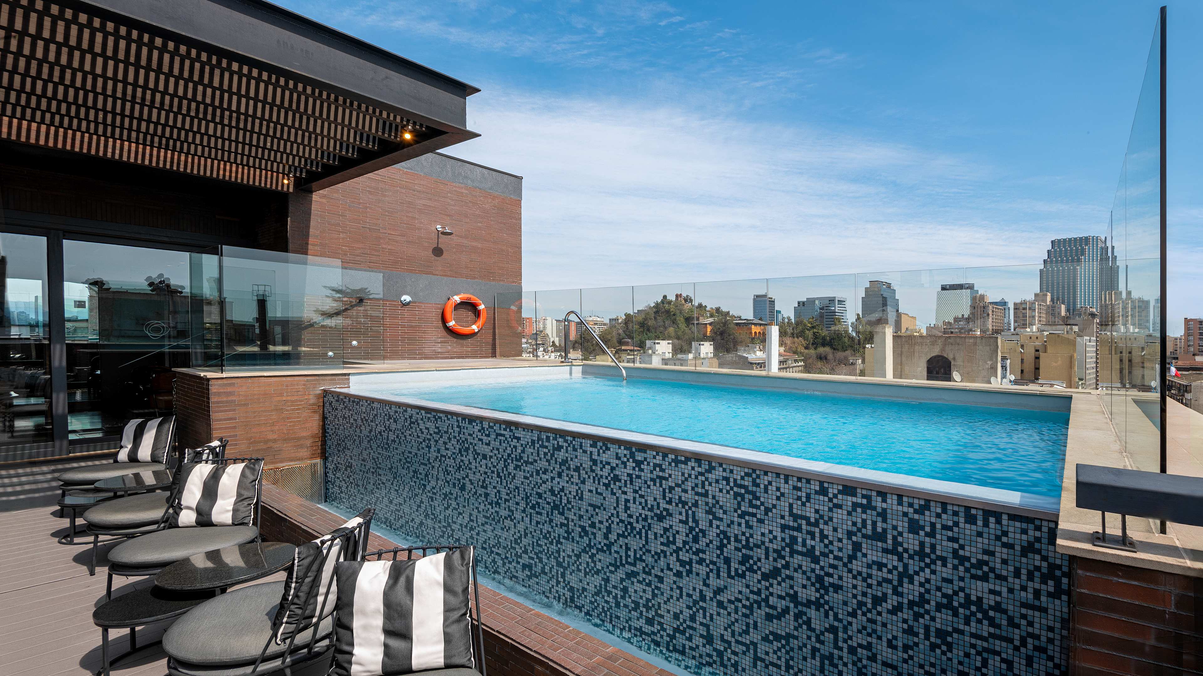 Hotel header image