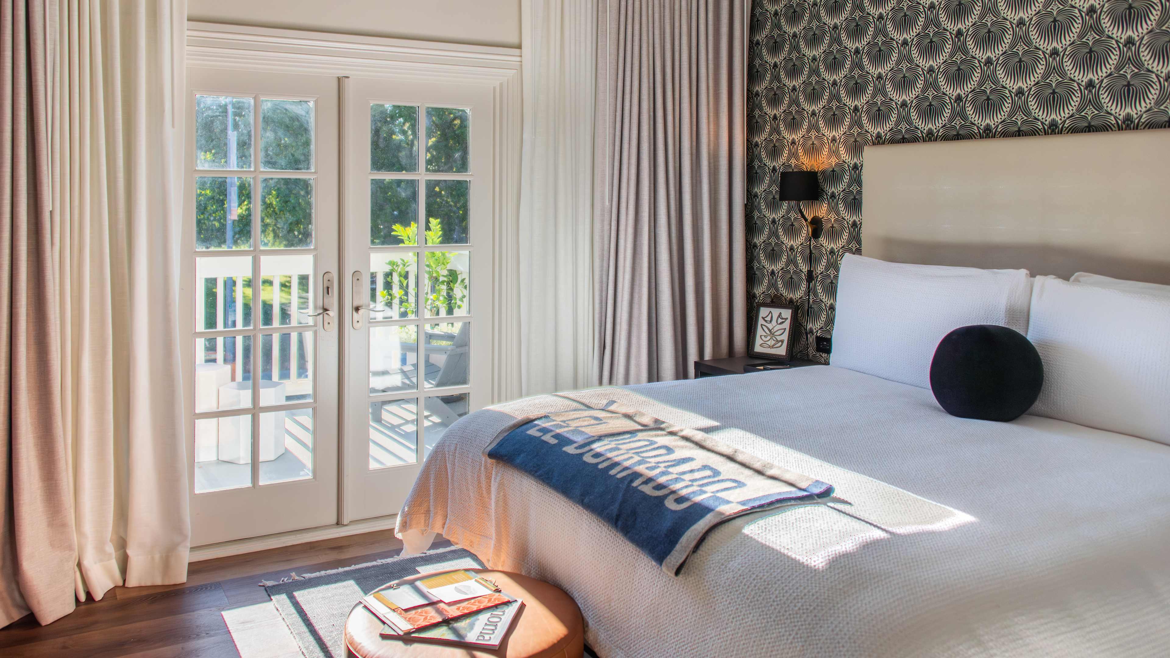 Hotel header image