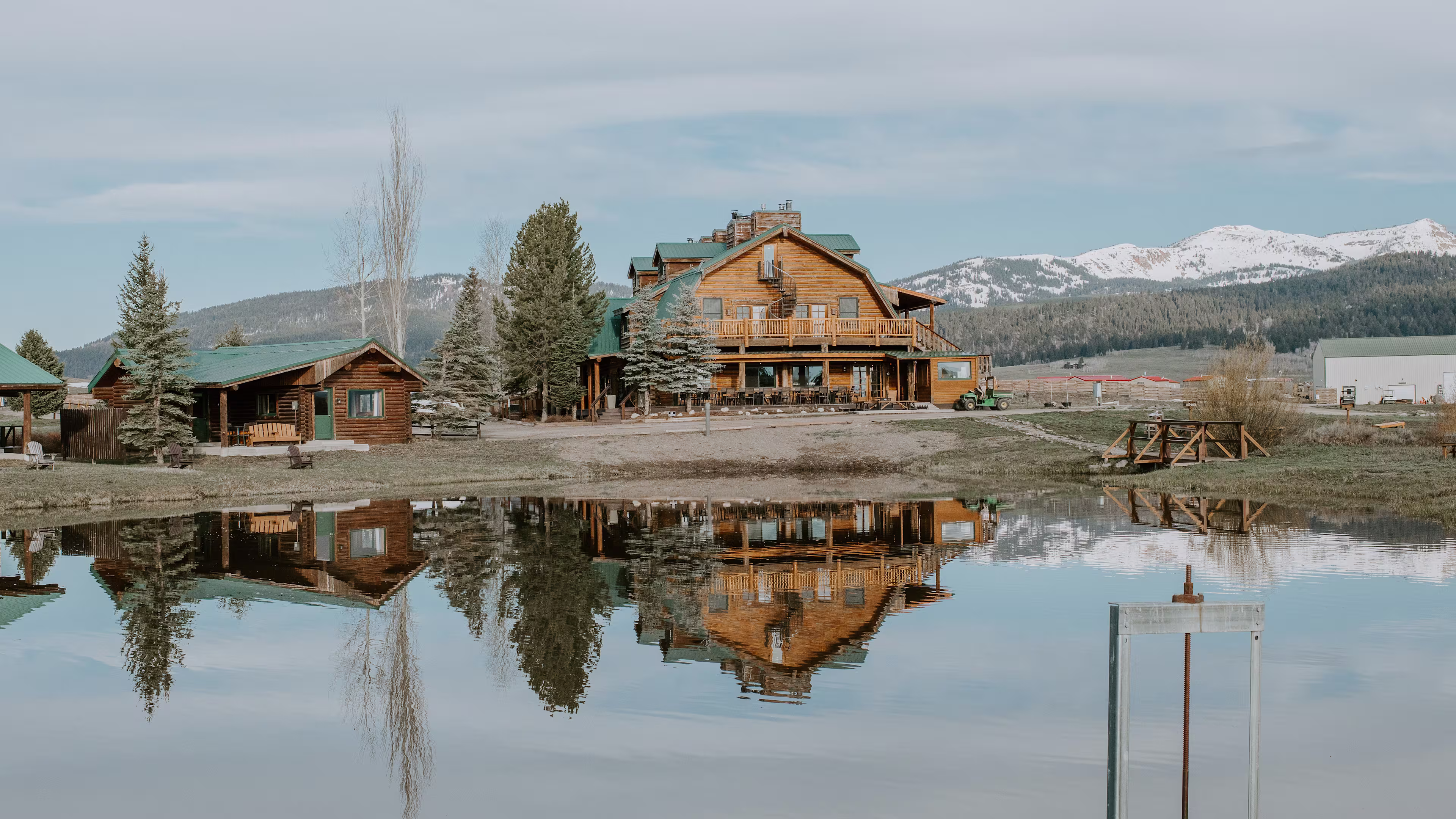 Hotel header image