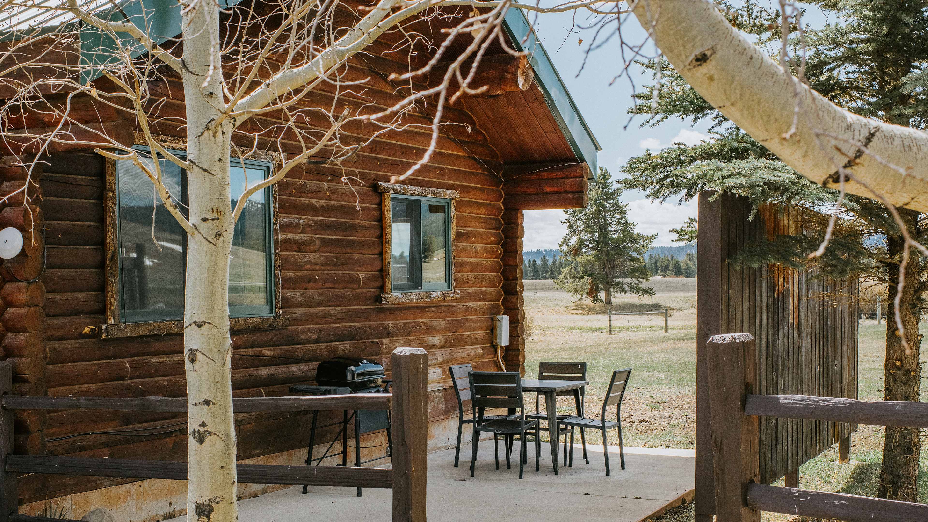 Bazaar Ranch Gallery