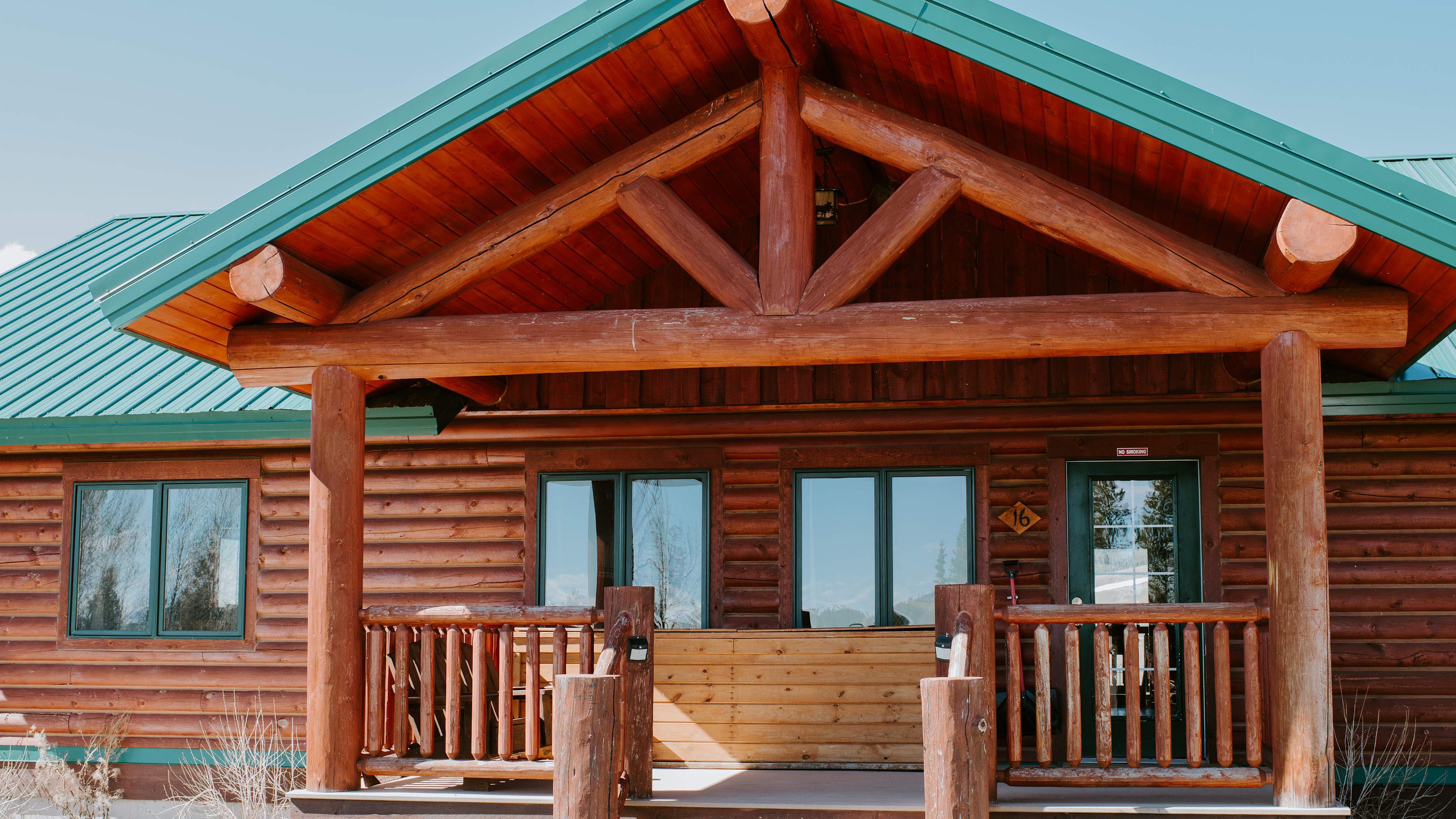Ladder Bar Ranch Gallery