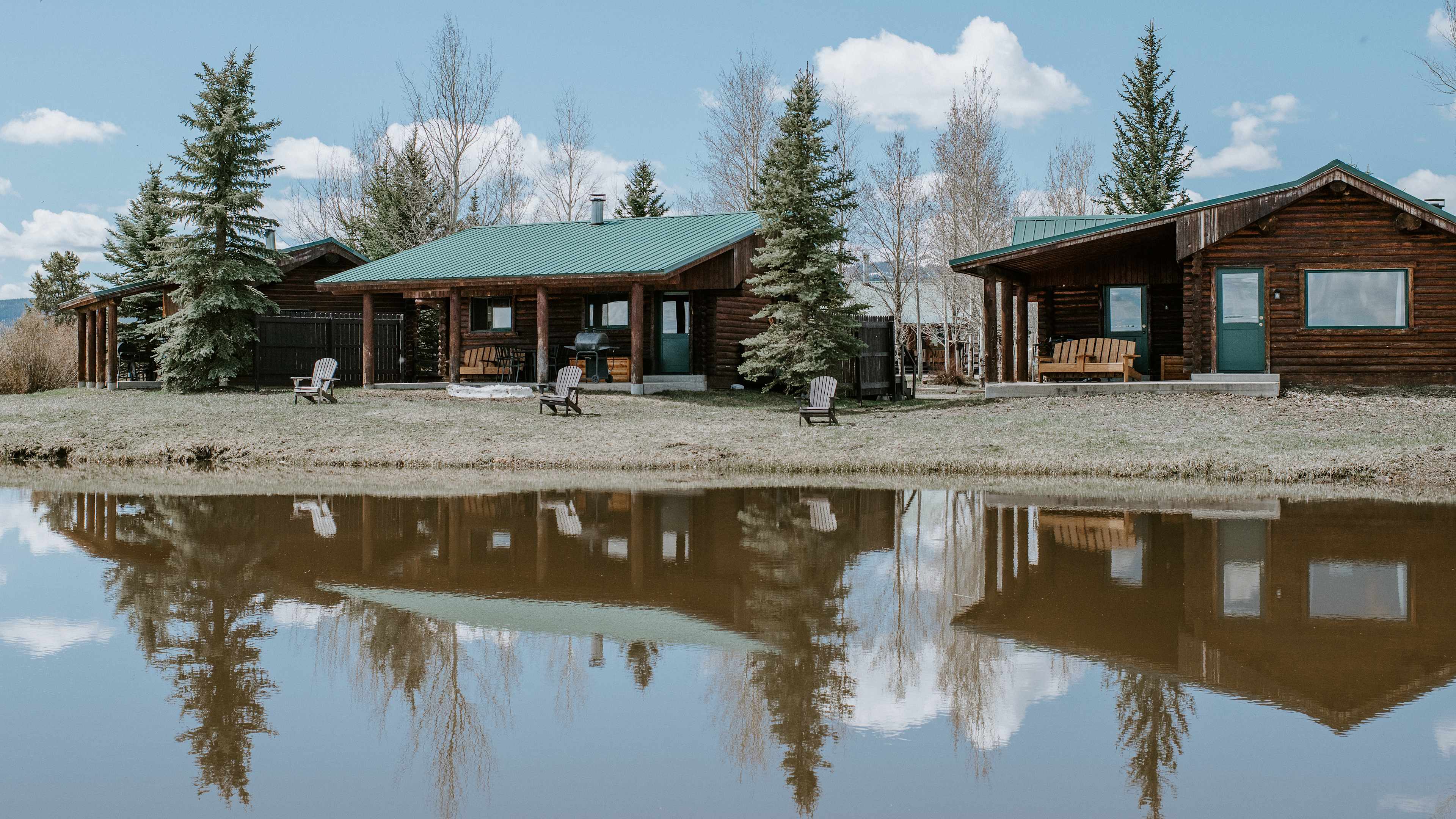 Ladder Bar Ranch Gallery