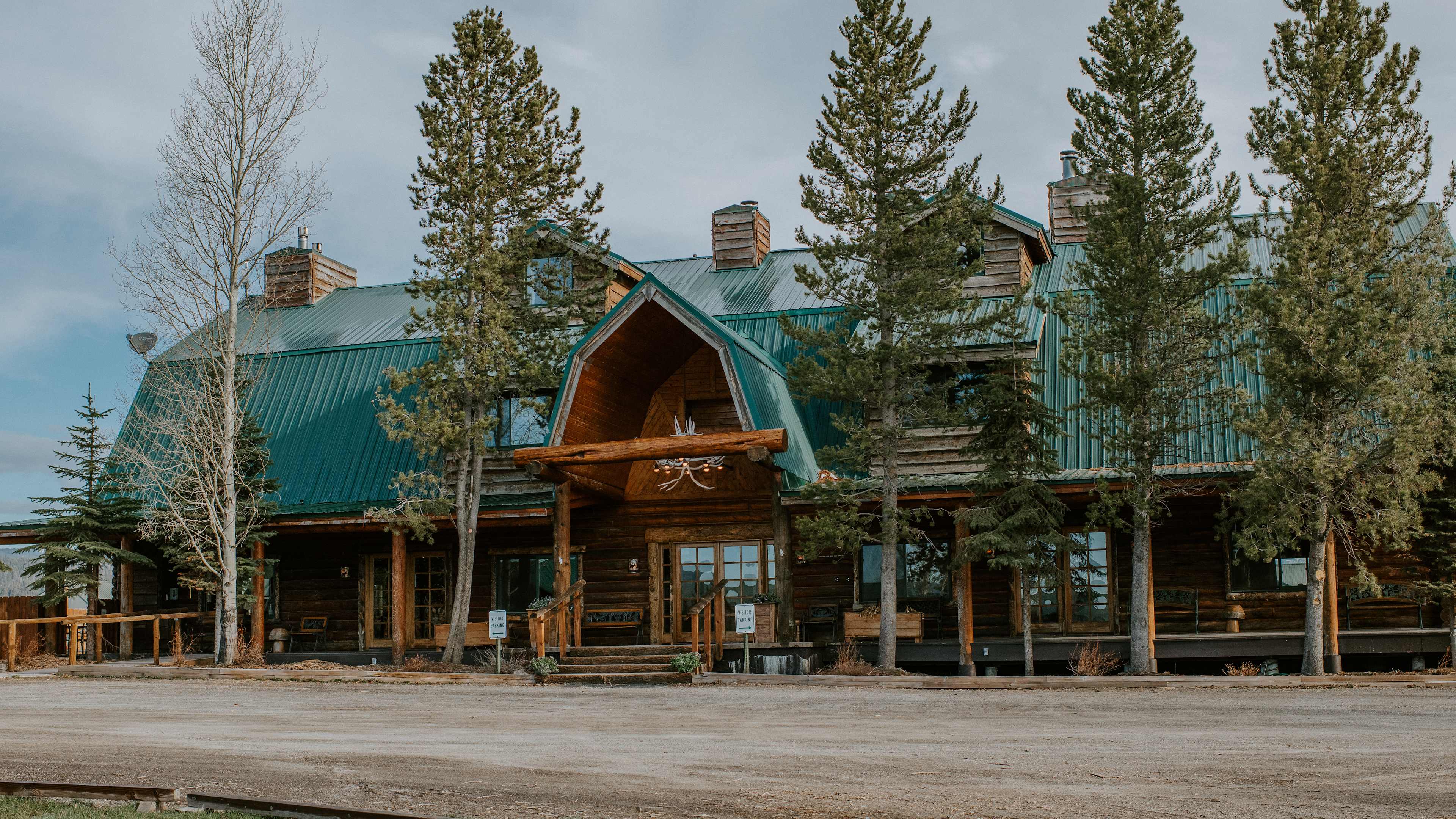 Ladder Bar Ranch Gallery