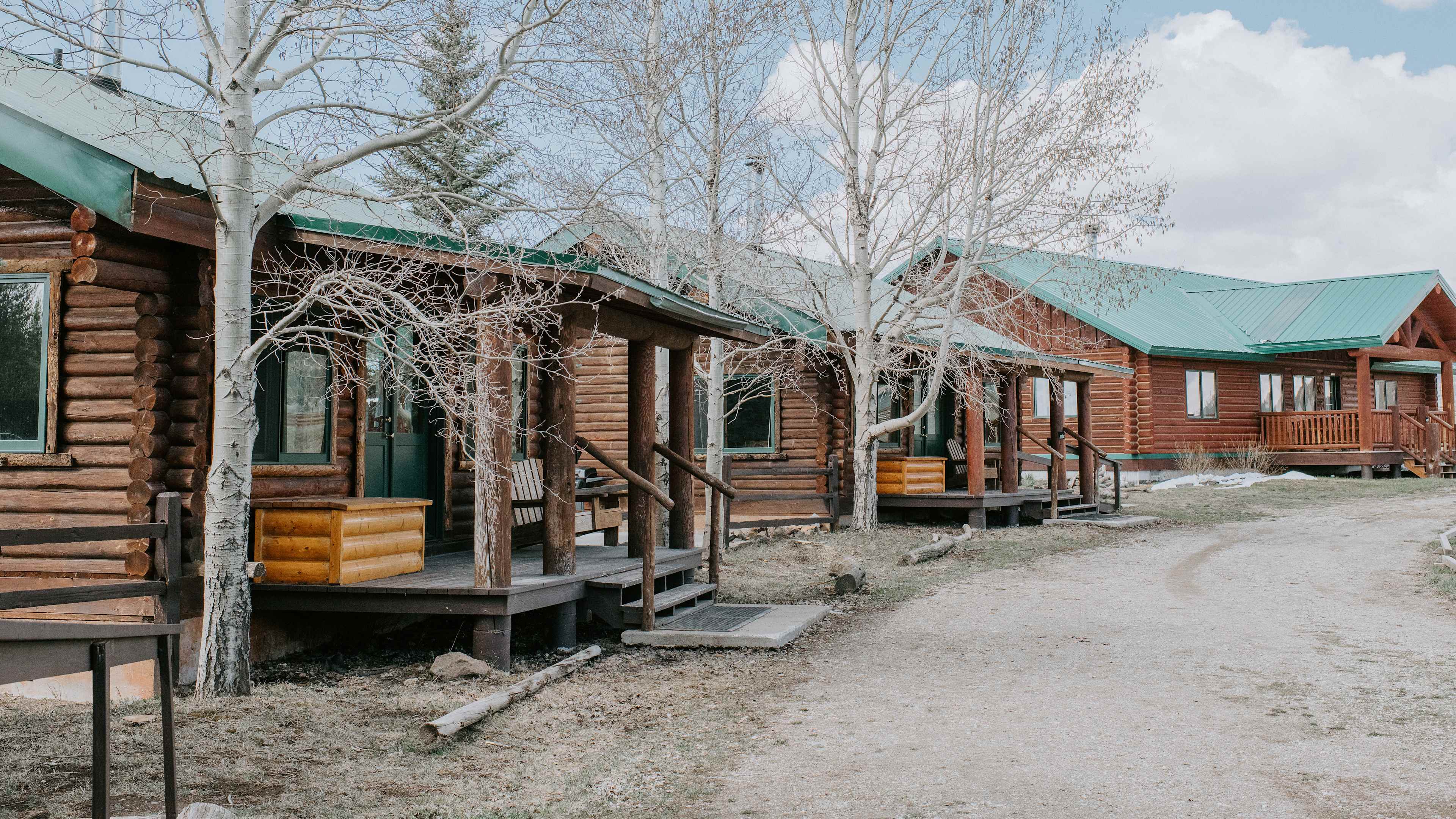 Ladder Bar Ranch Gallery
