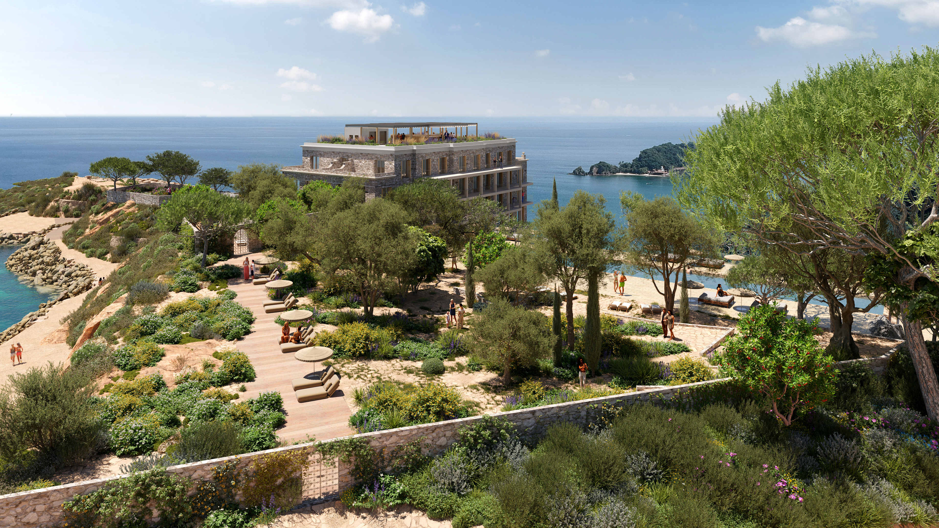 sachin and babi light blue dress Is Club Med Cefalu day pass worth it? main image 1