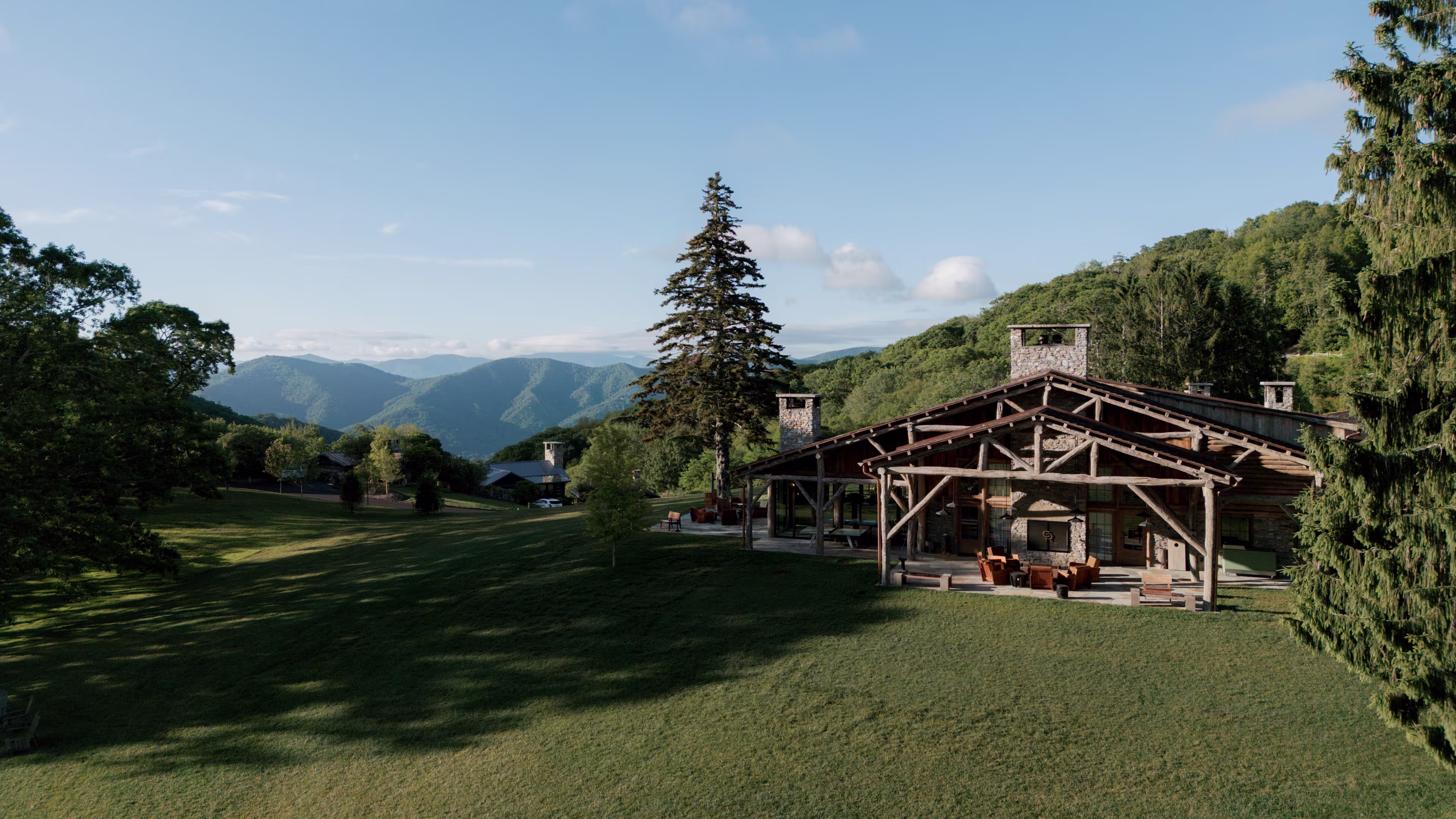 Hotel header image