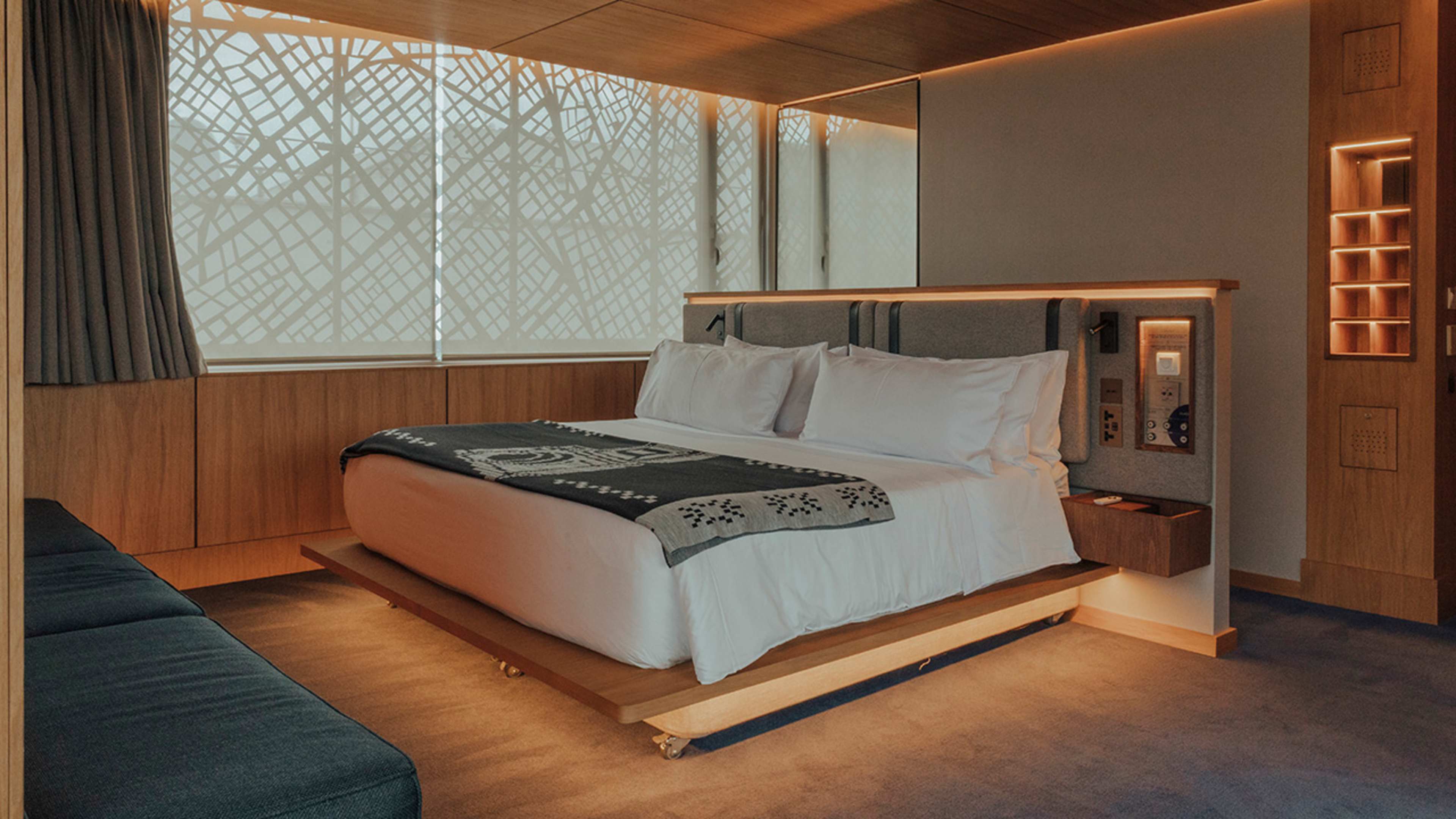 Hotel header image