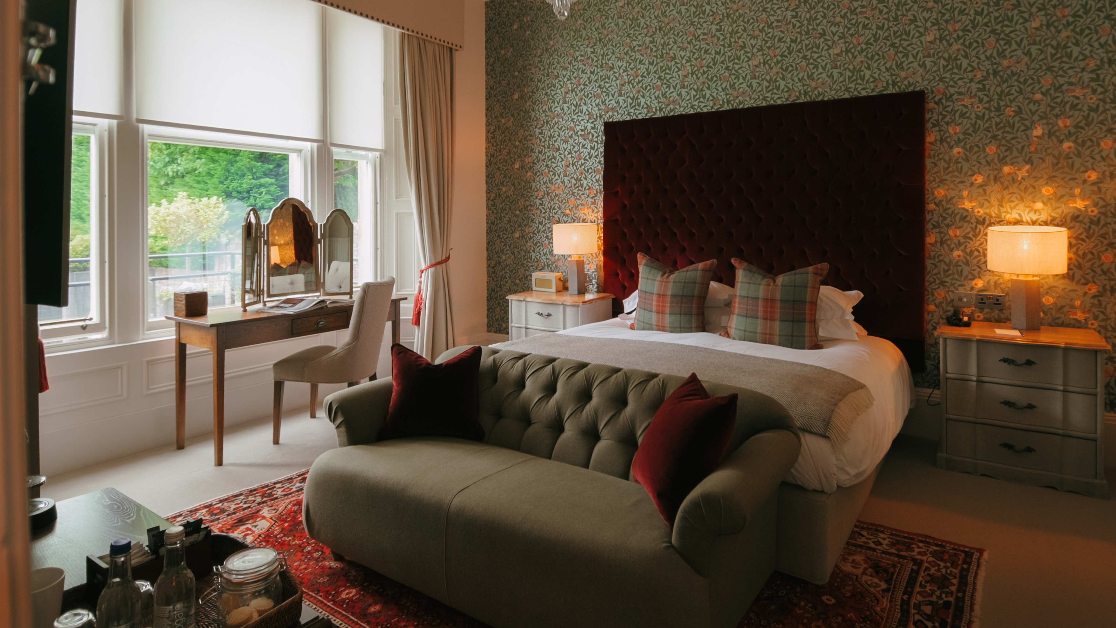 Hotel header image
