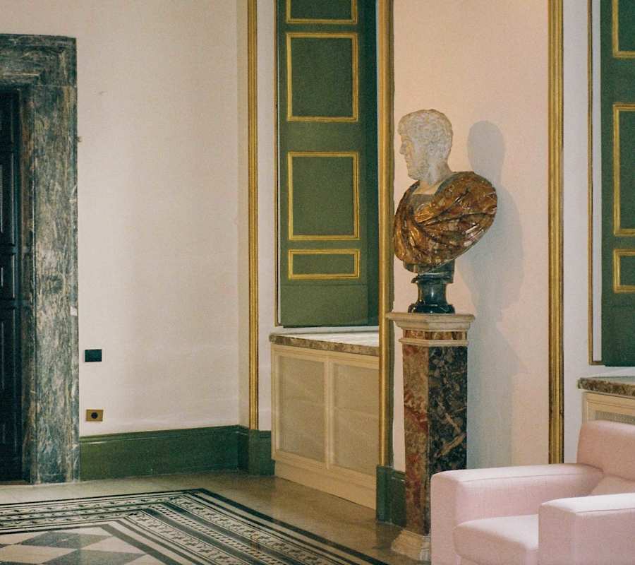 Great Italian getaways