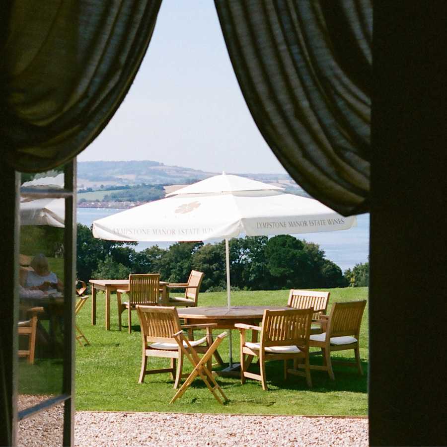 Last-minute luxury hotel breaks for this weekend 