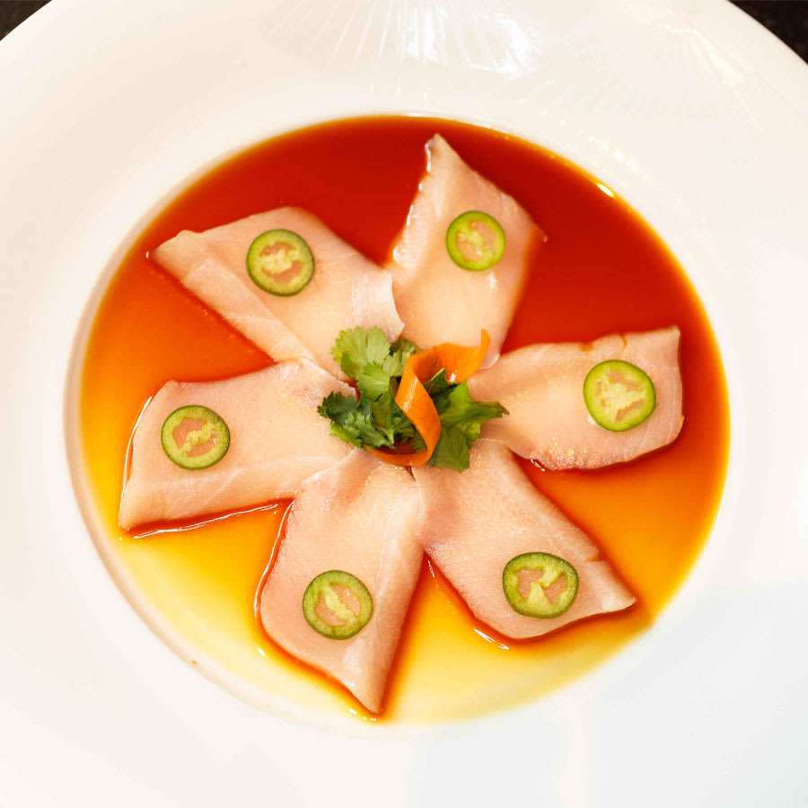 The best gourmet getaways