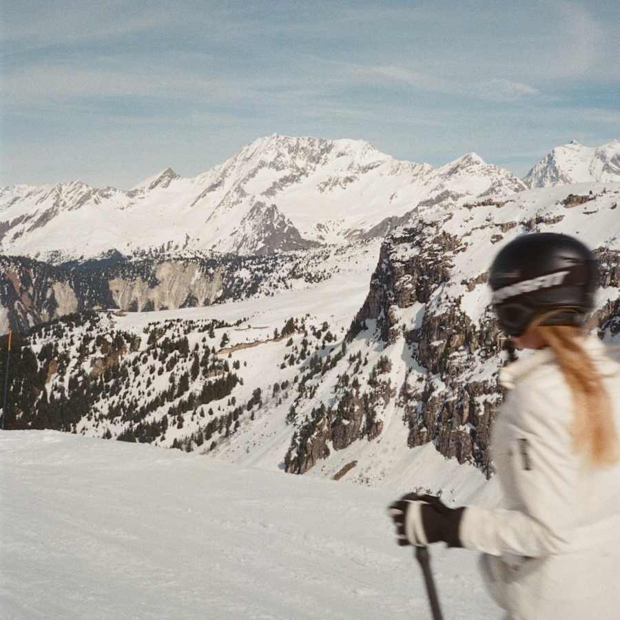 Best luxury & boutique ski hotels 