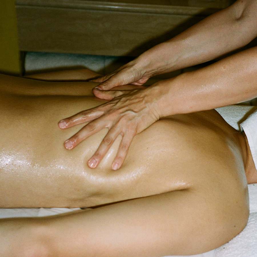 Best luxury spa hotels