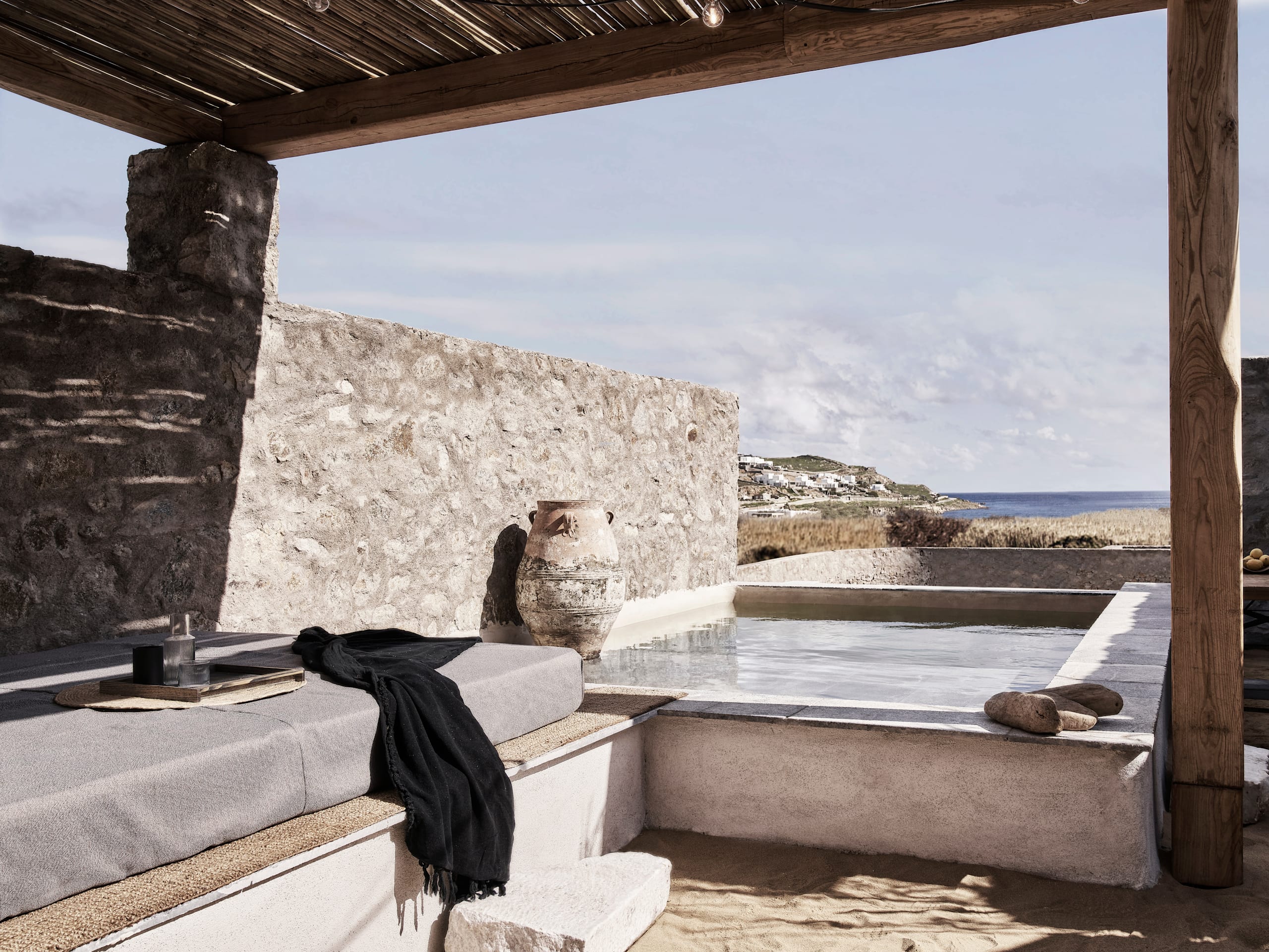 Nomad Mykonos
