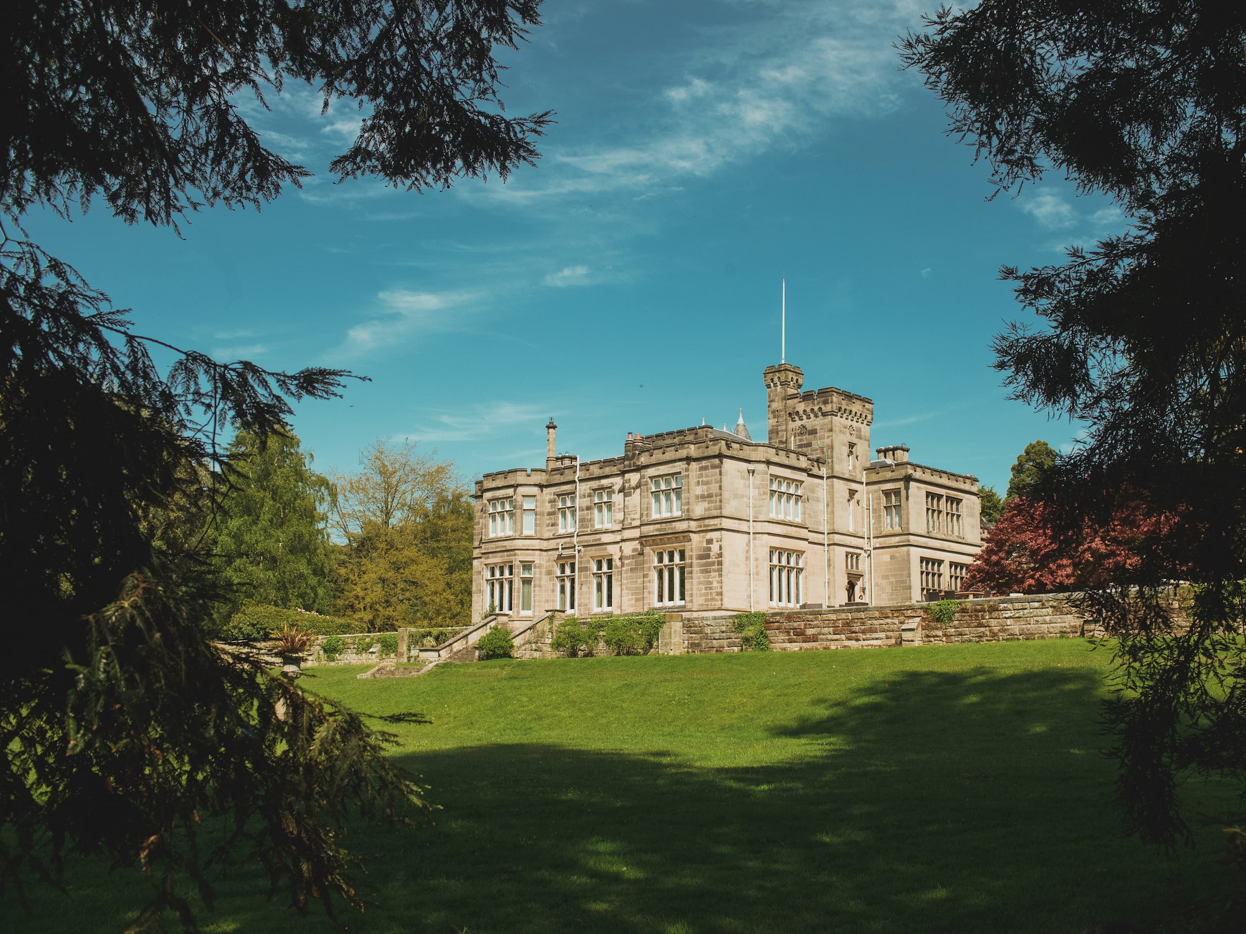Hampton Manor