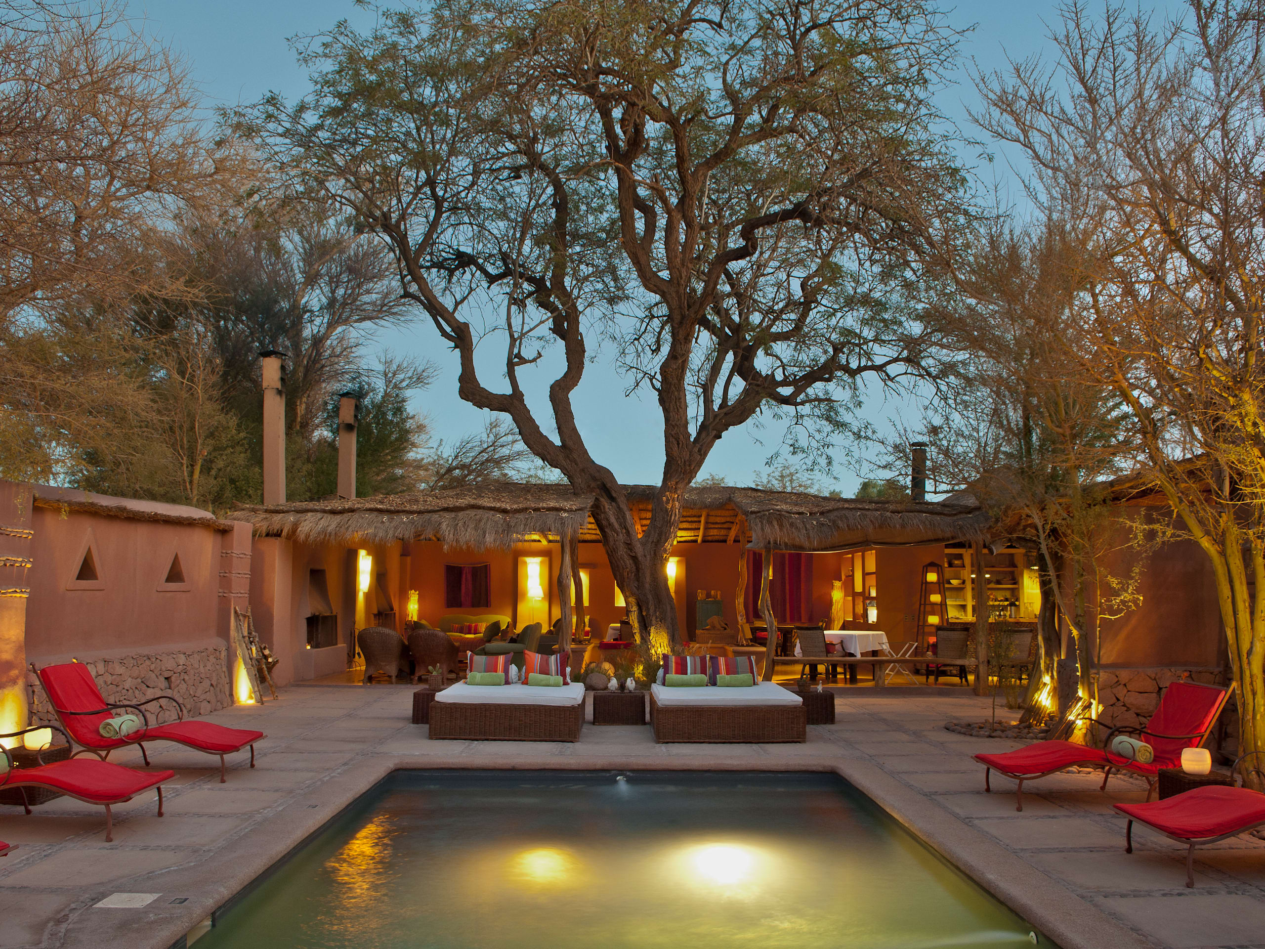 Awasi Atacama