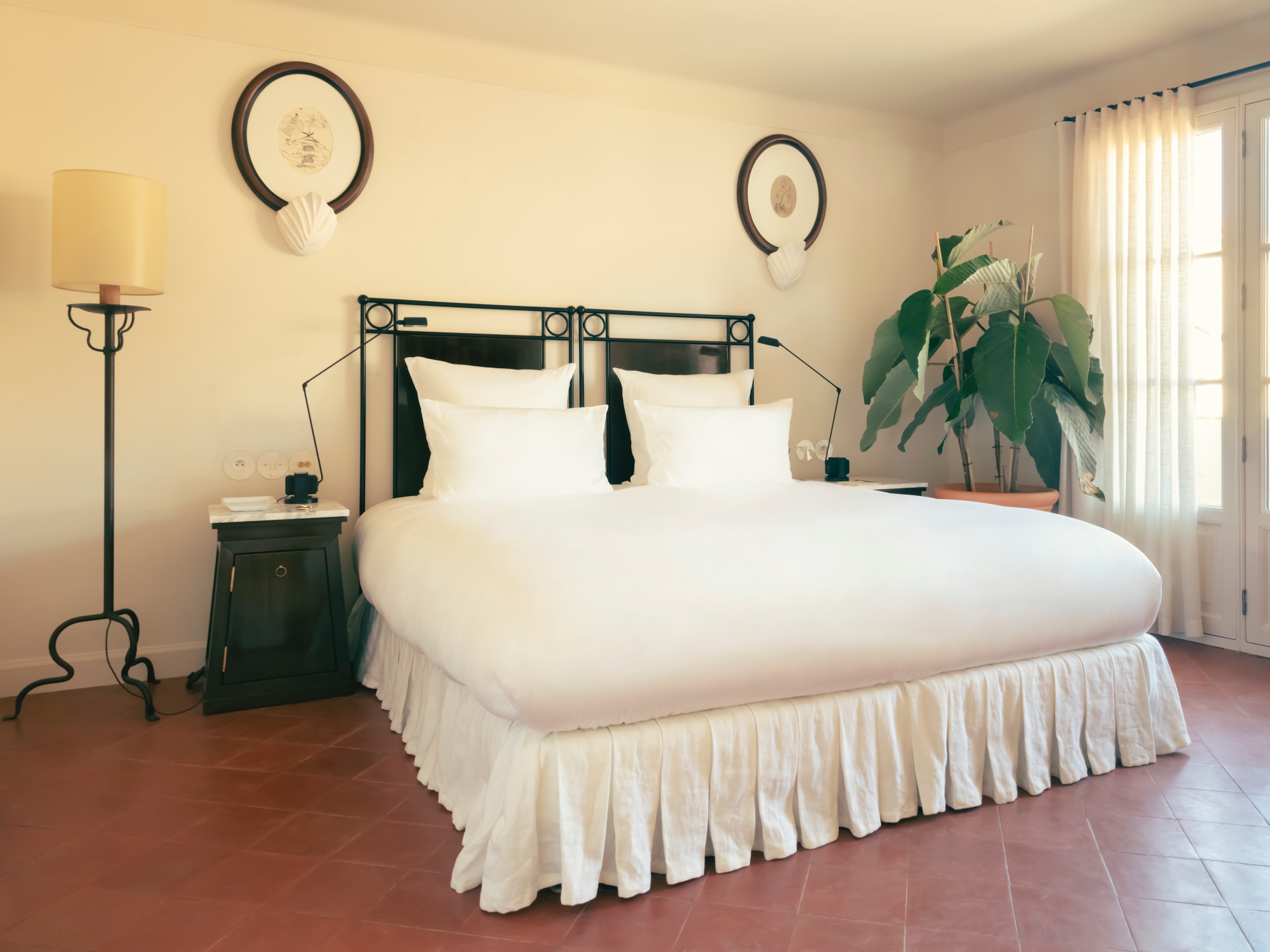 Hôtel La Ponche