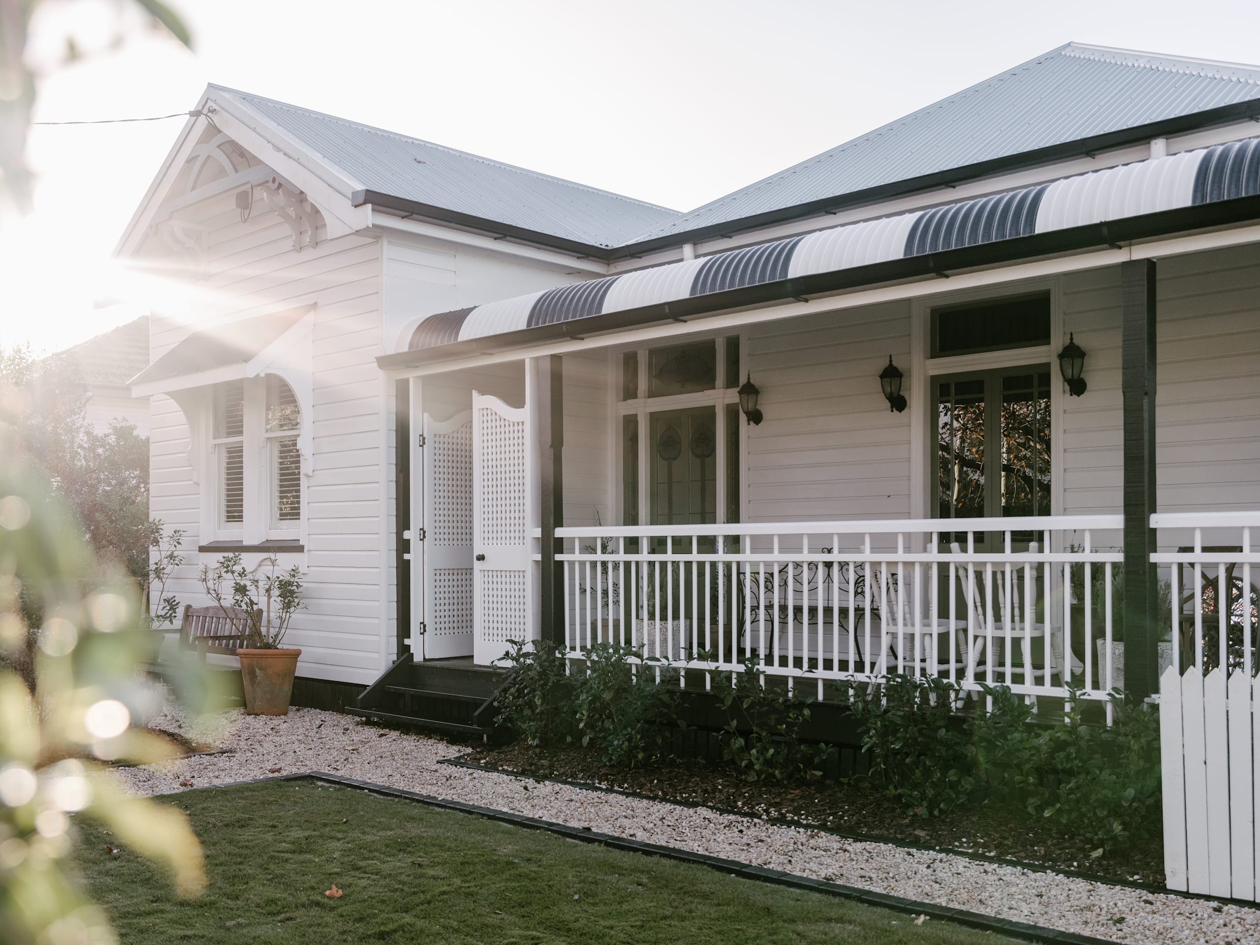 Maleny Lodge