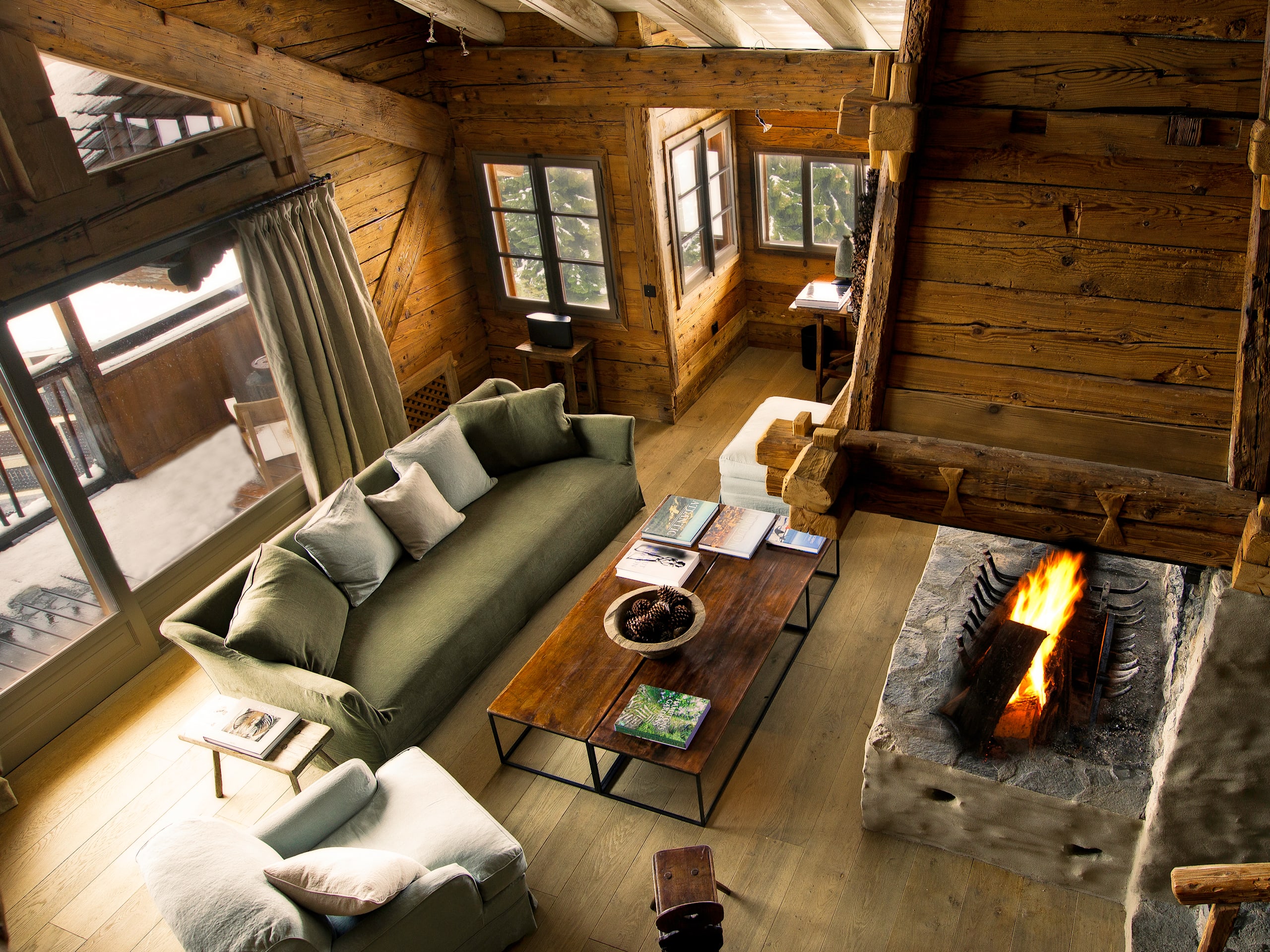 Zannier Le Chalet
