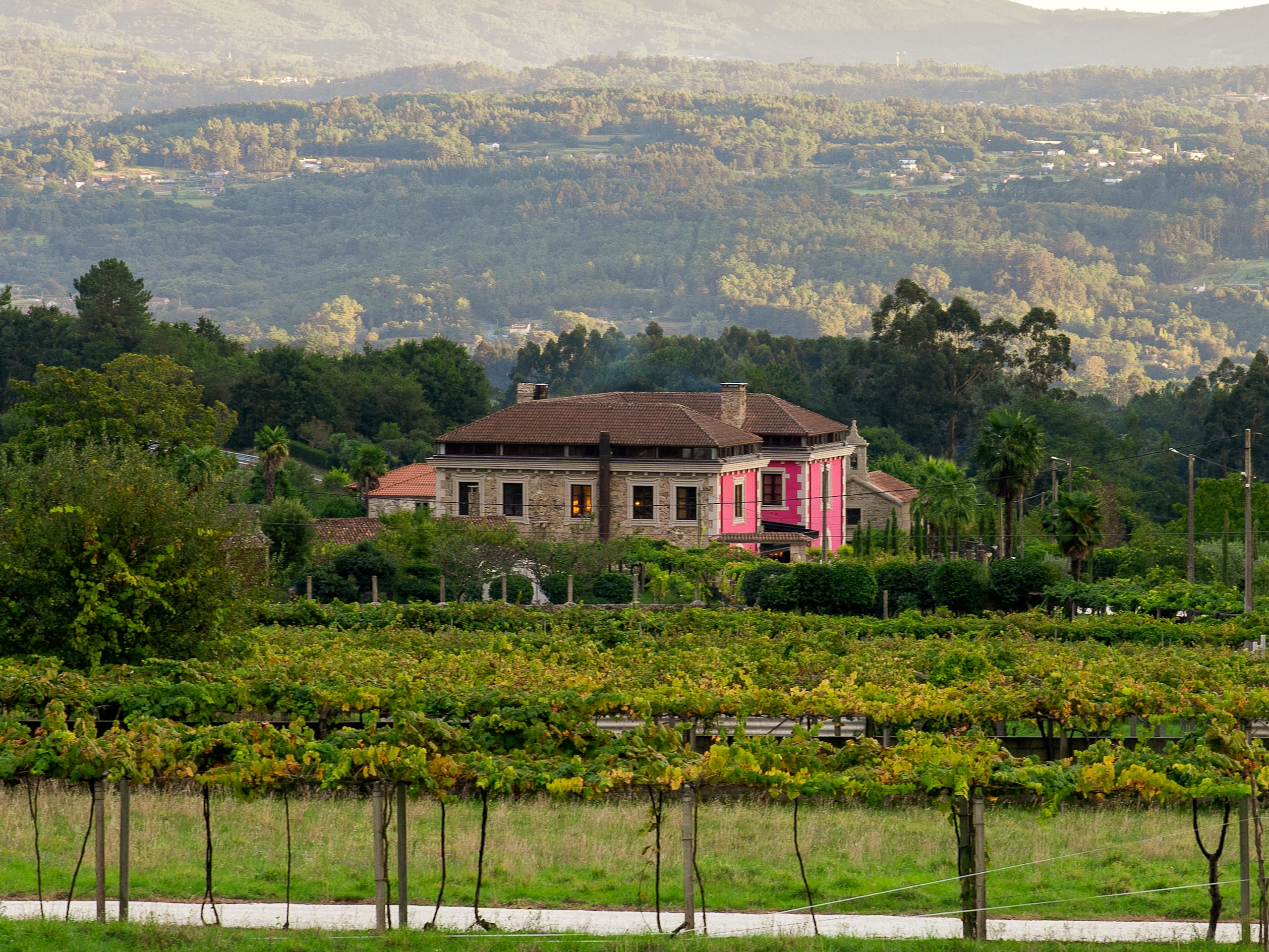 Casa Beatnik Country House
