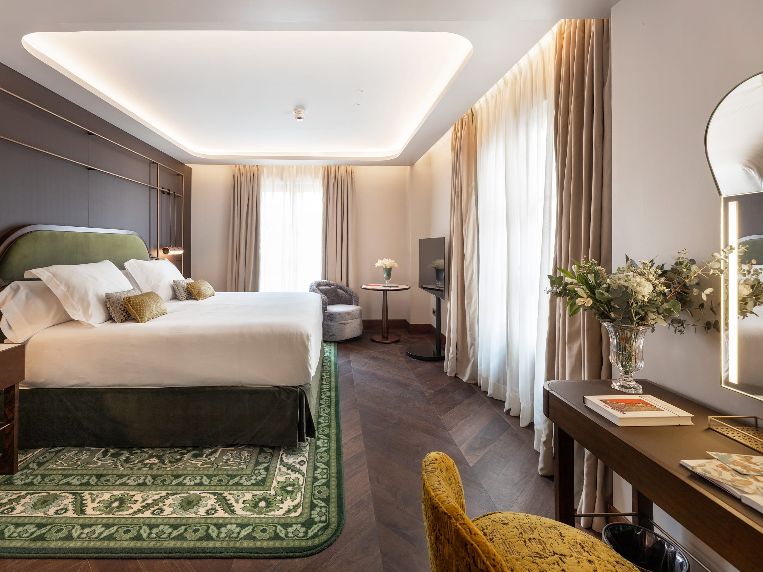 Seda Club Hotel
