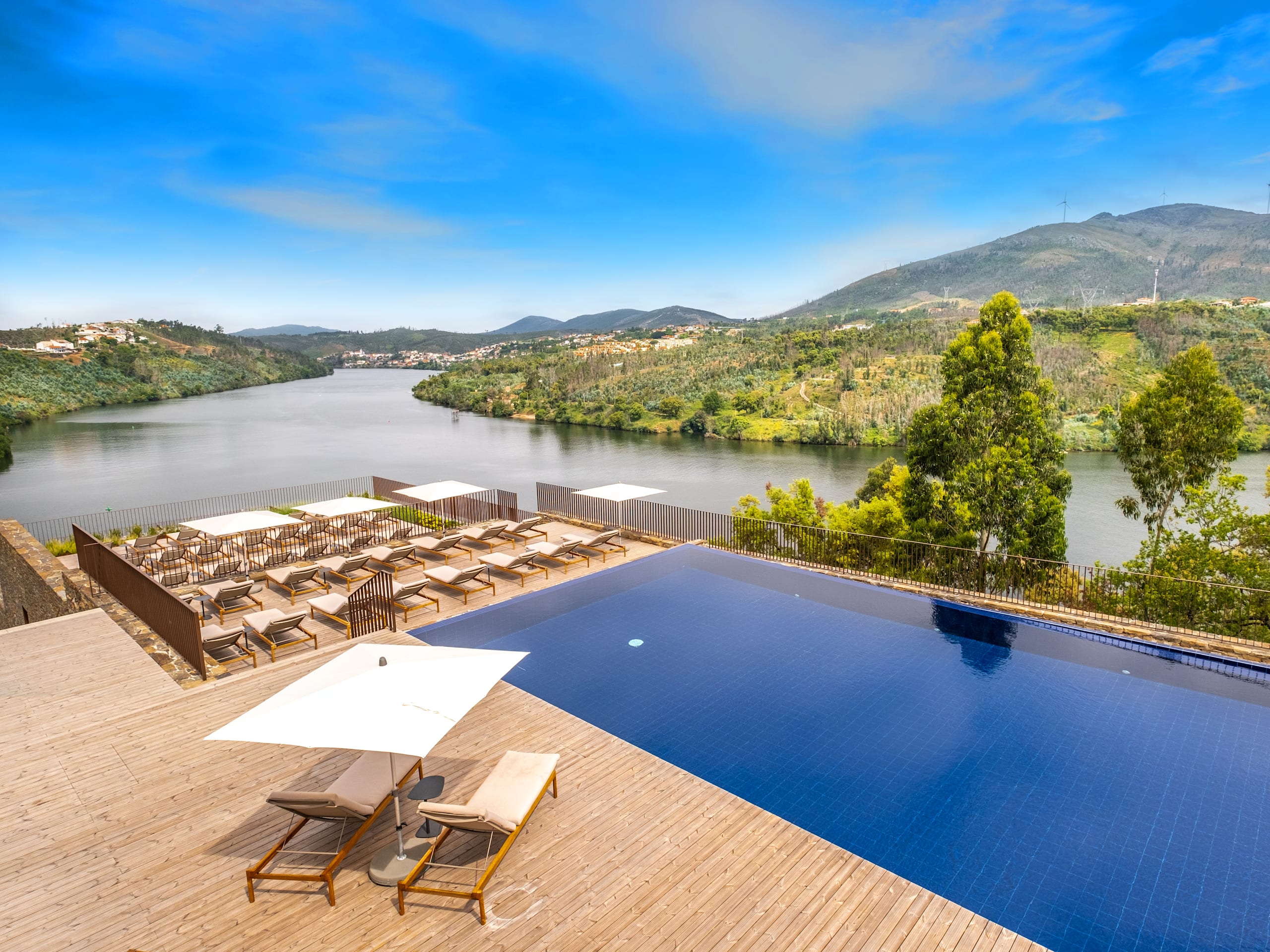 Octant Douro