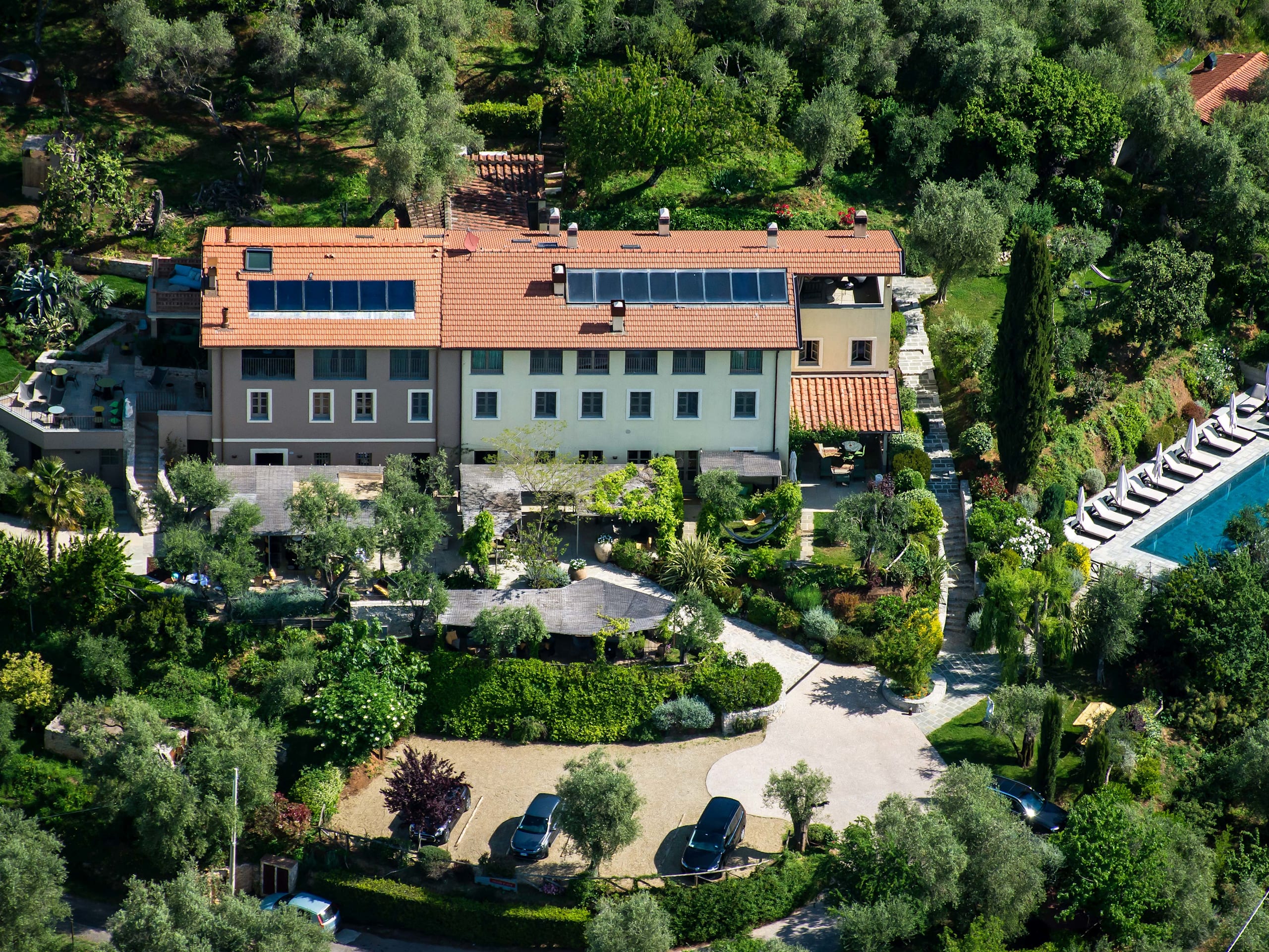 Locanda al Colle